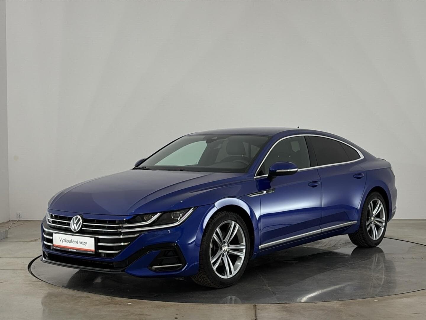 2022 Volkswagen ARTEON