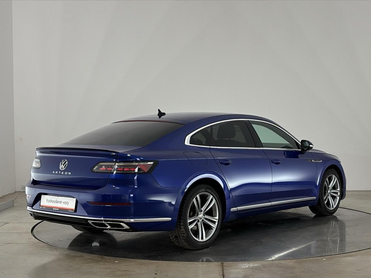 2022 Volkswagen ARTEON - 2