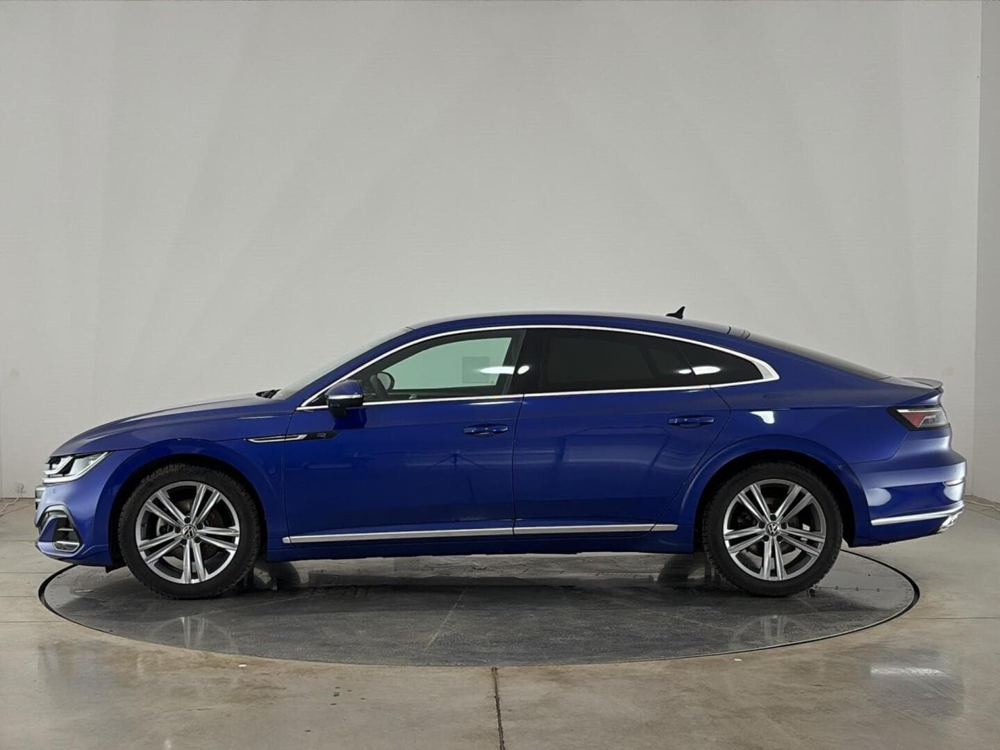 2022 Volkswagen ARTEON - 3