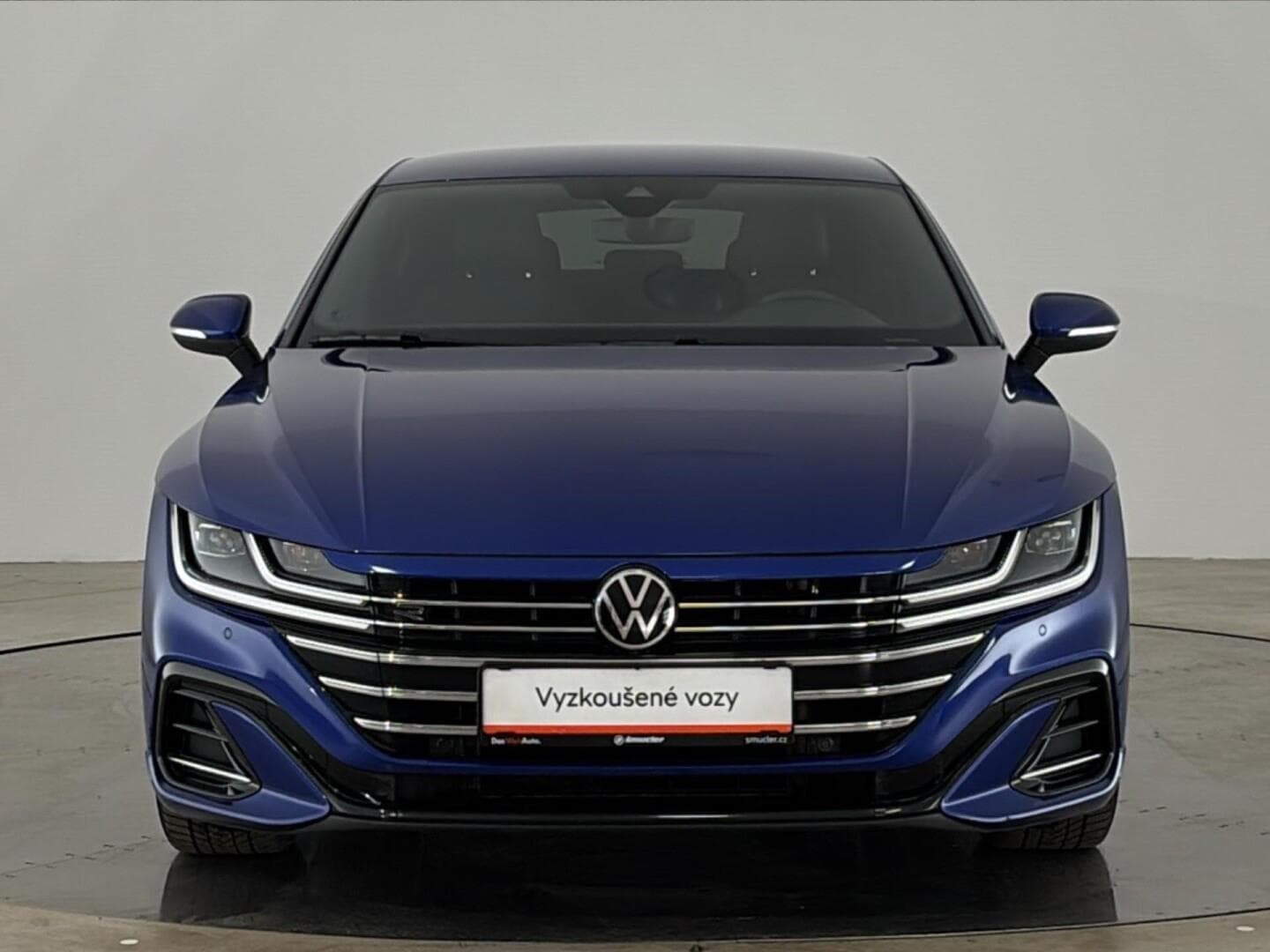 2022 Volkswagen ARTEON - 4