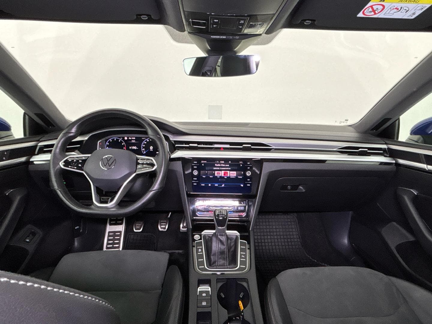 2022 Volkswagen ARTEON - 5
