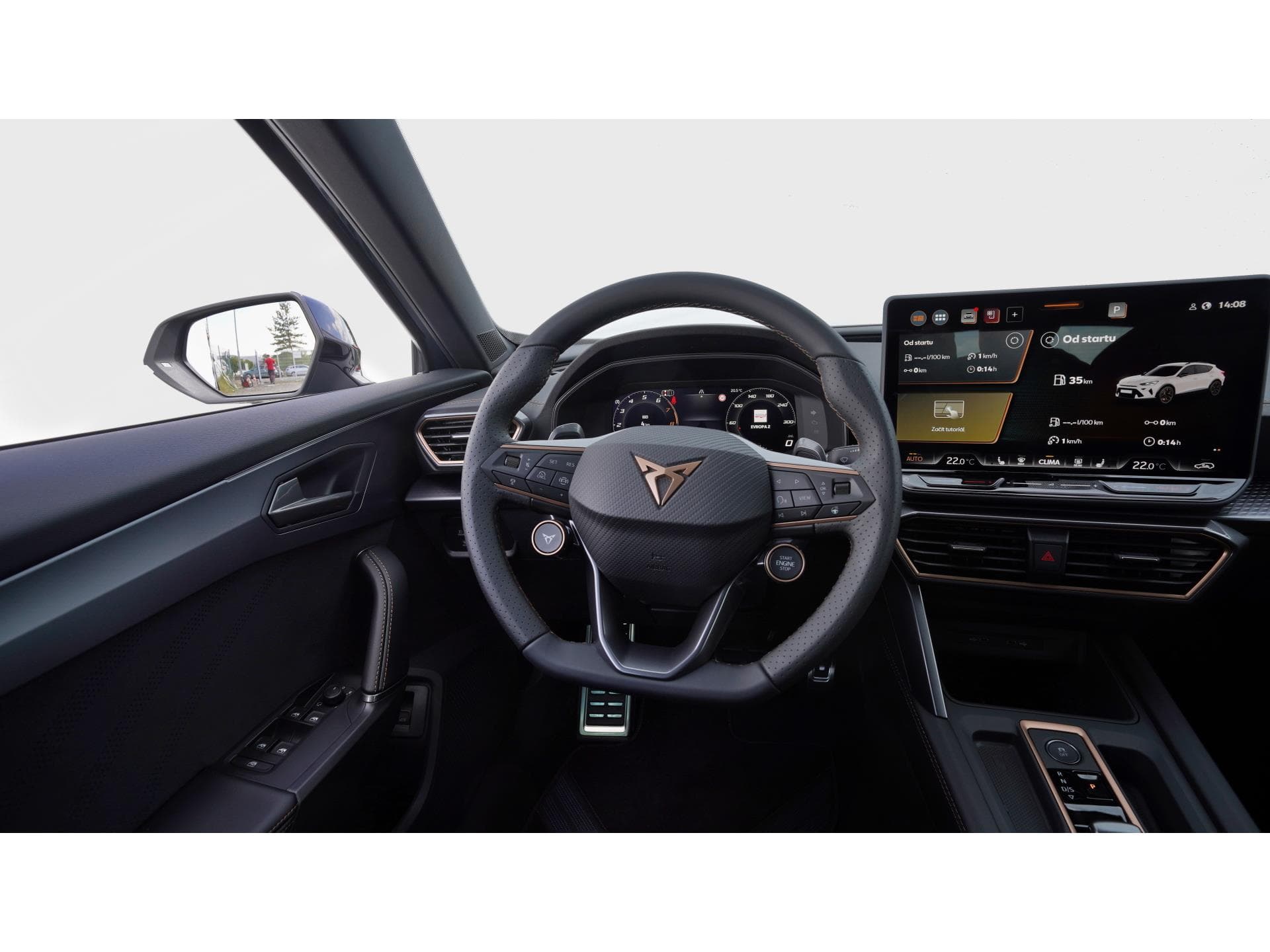 Cupra FORMENTOR - 11