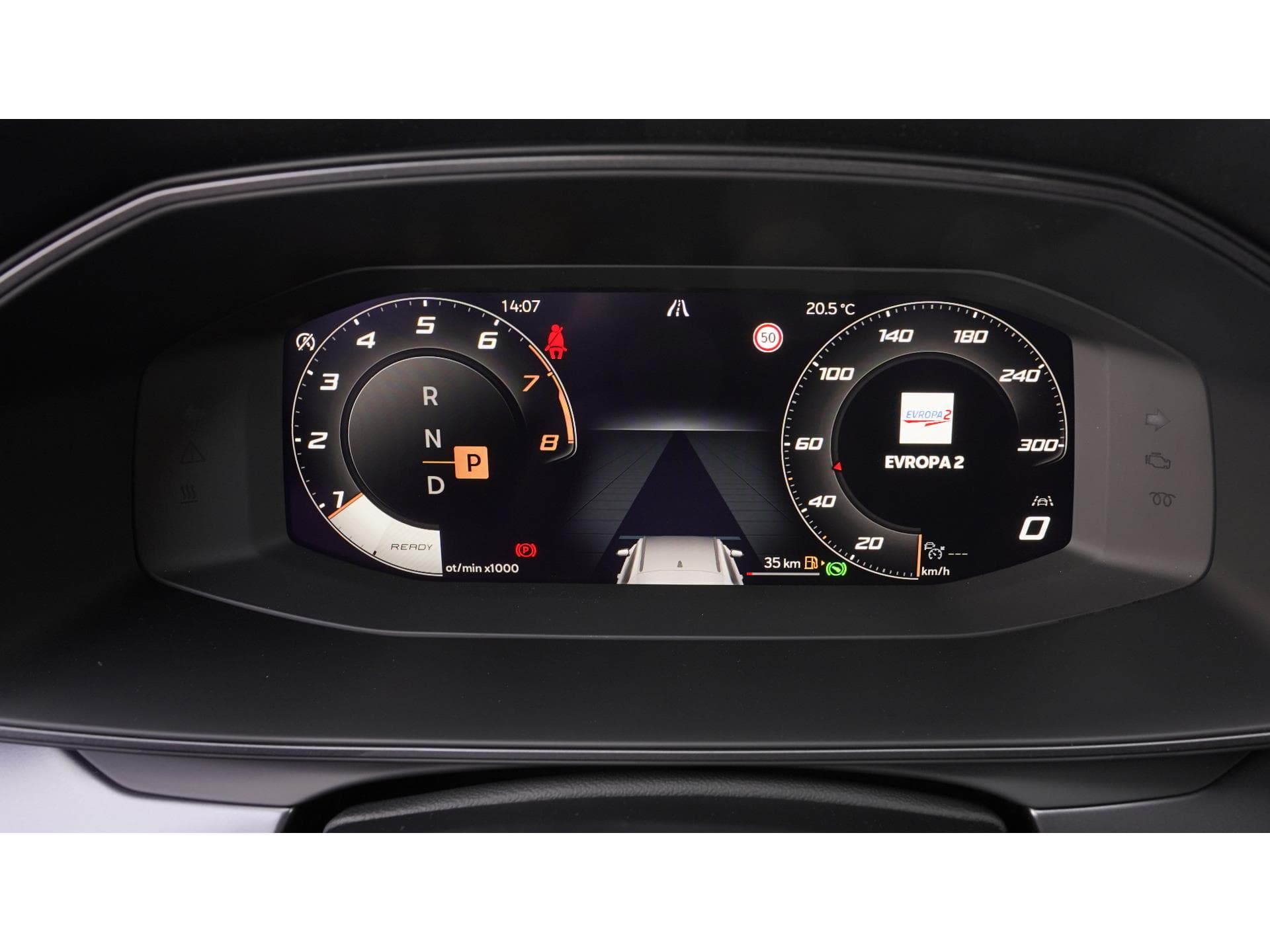 Cupra FORMENTOR - 12