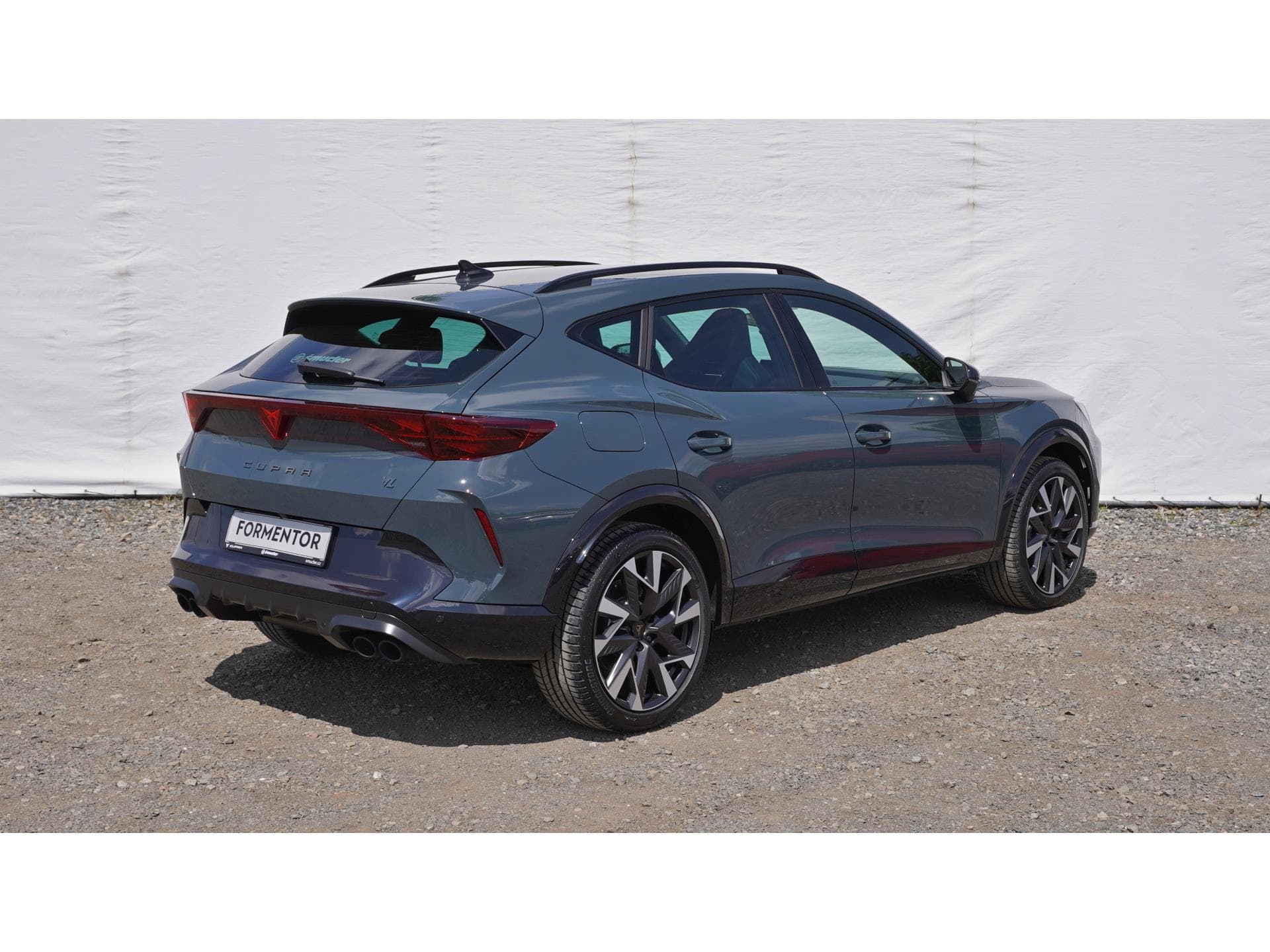 Cupra FORMENTOR - 2