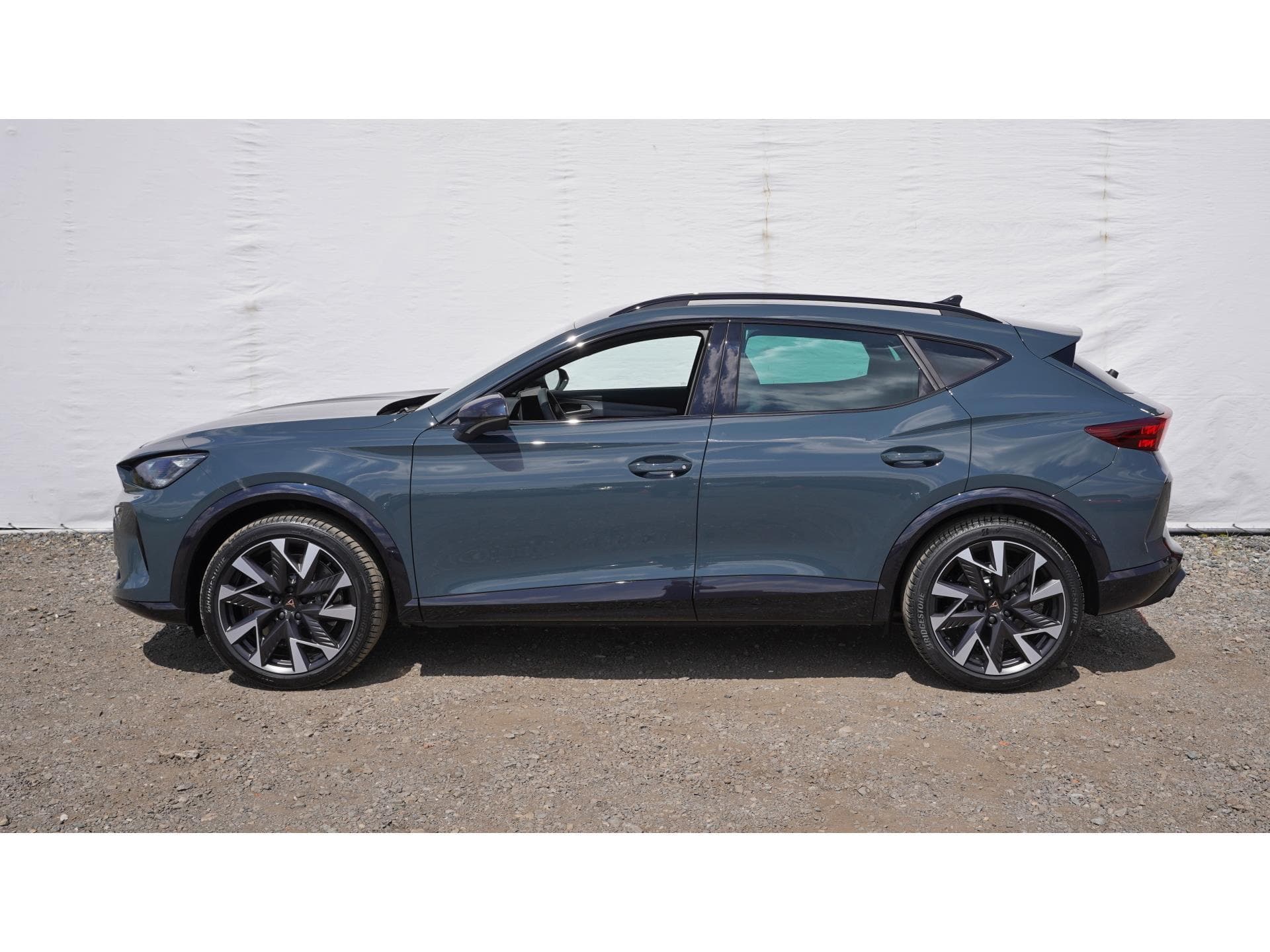Cupra FORMENTOR - 3