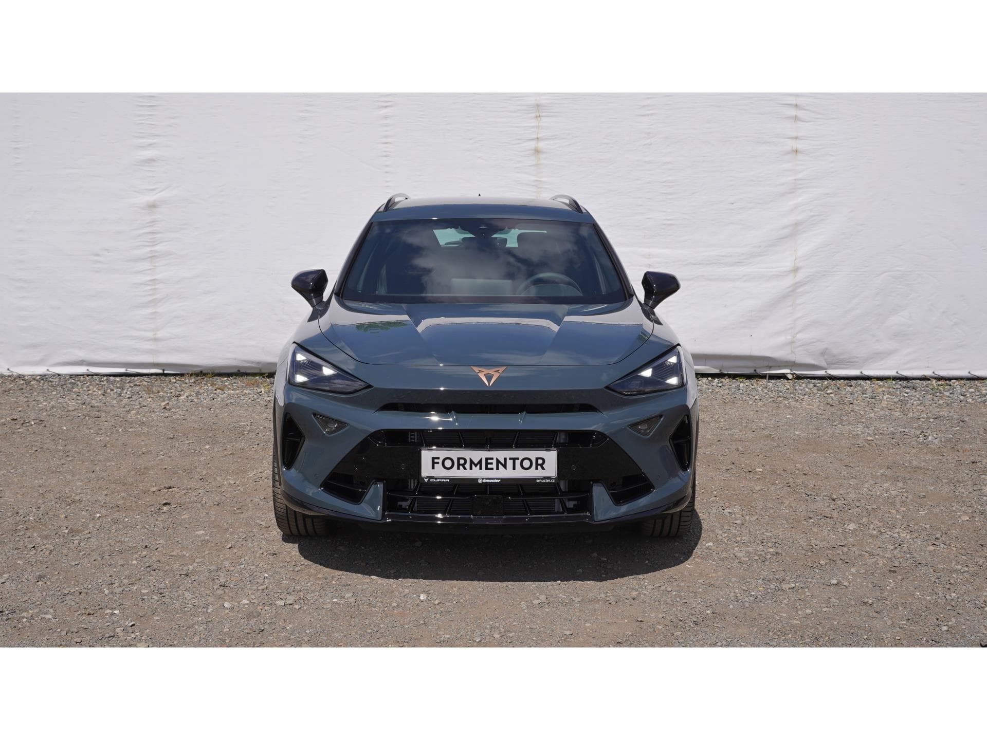 Cupra FORMENTOR - 4