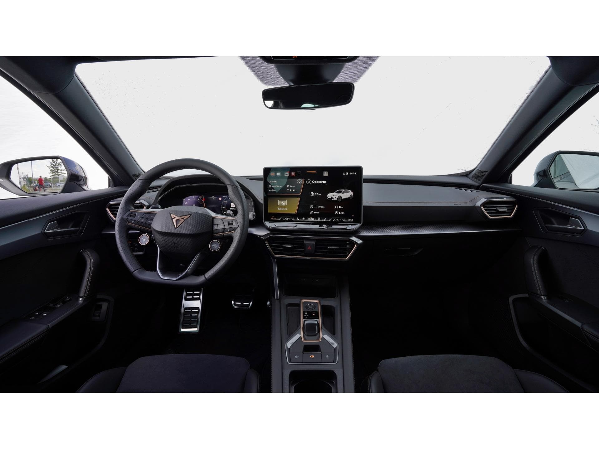 Cupra FORMENTOR - 5