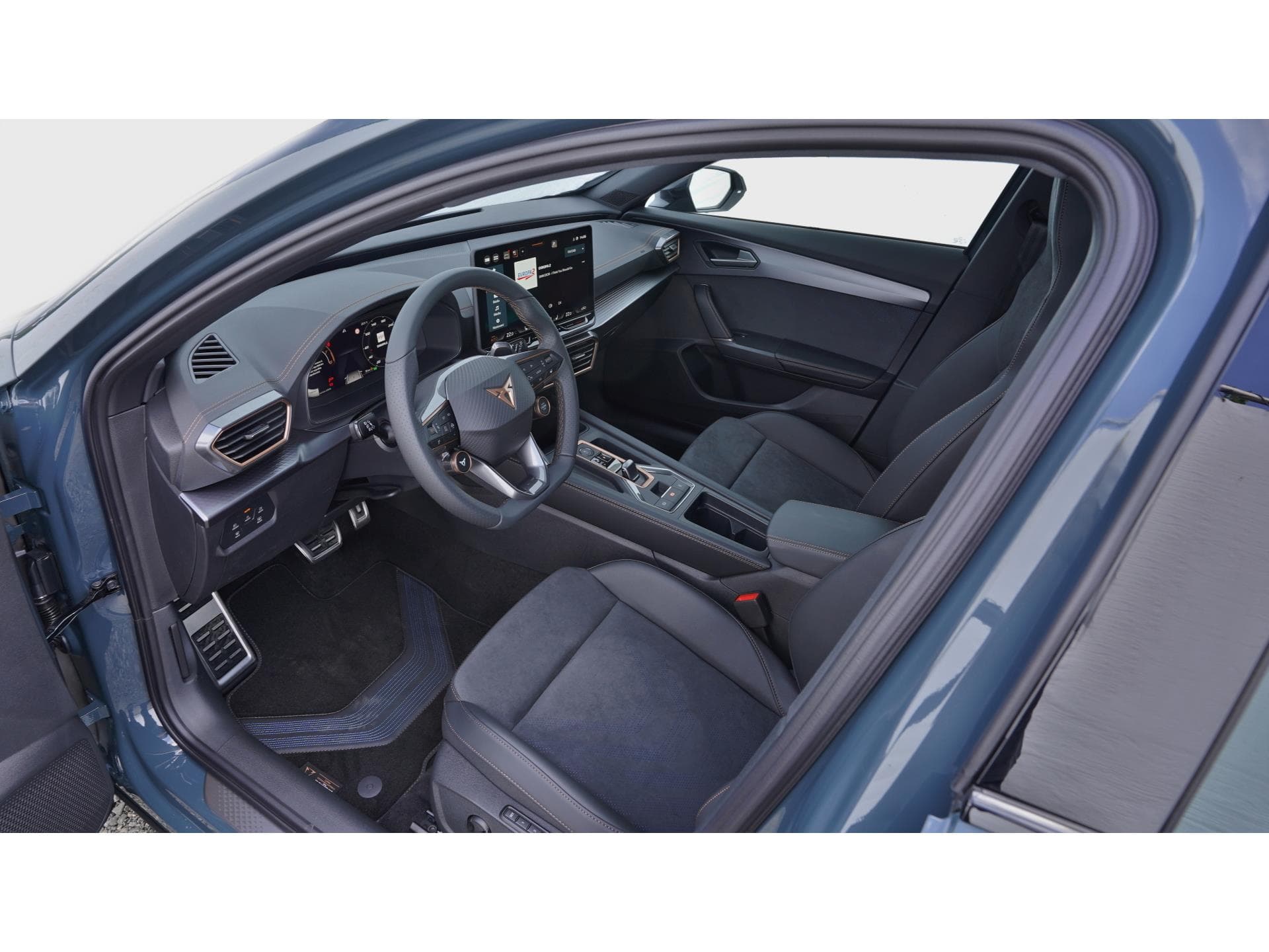 Cupra FORMENTOR - 6
