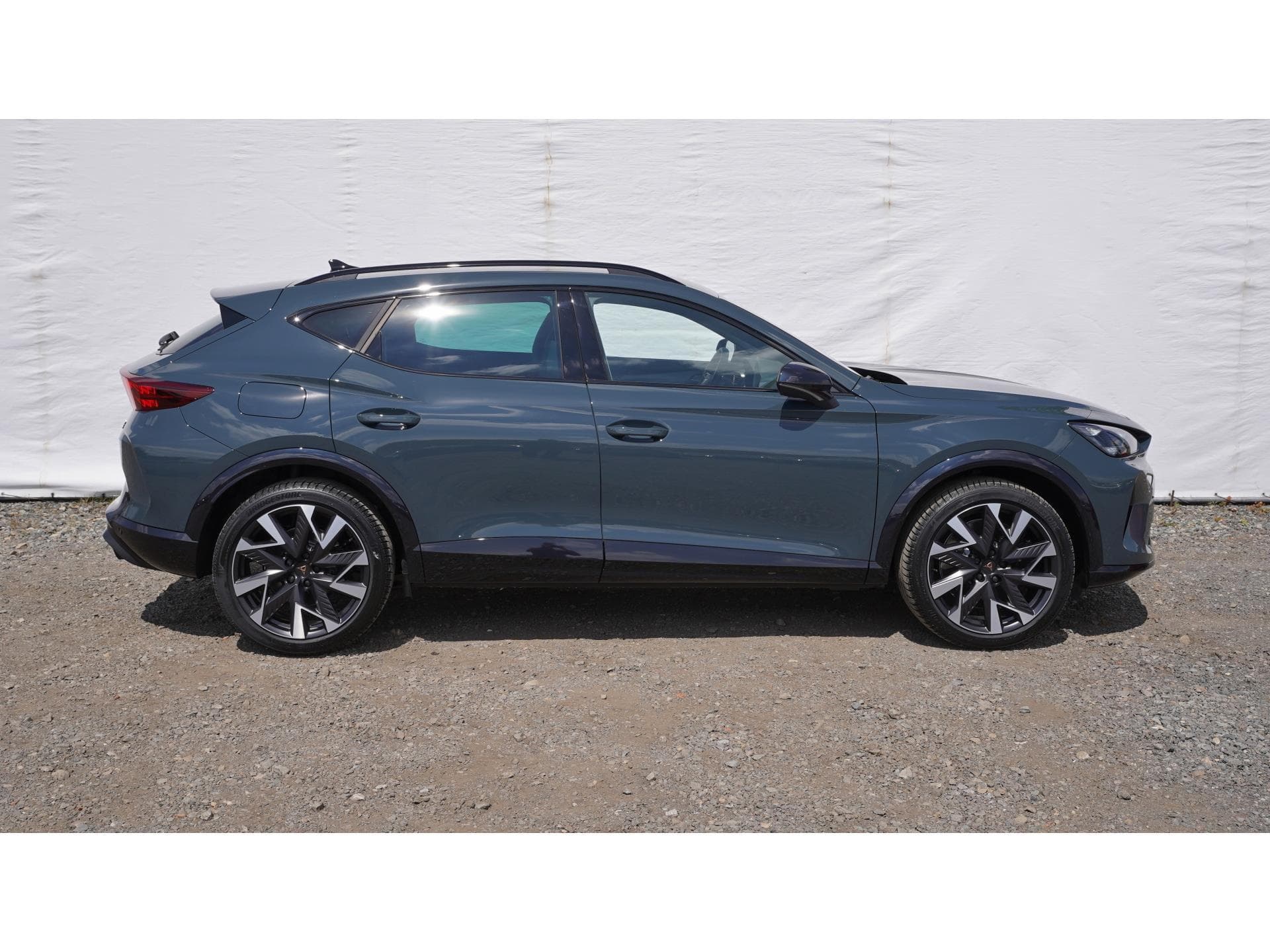 Cupra FORMENTOR - 7