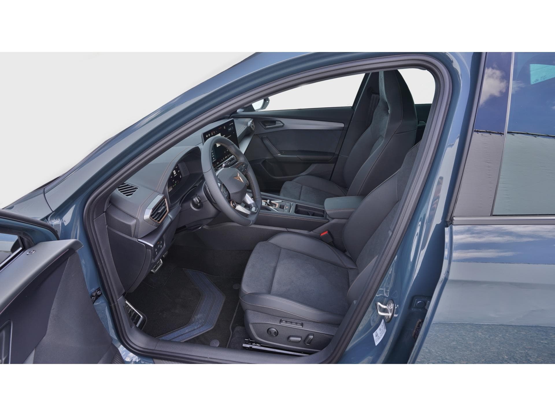 Cupra FORMENTOR - 8