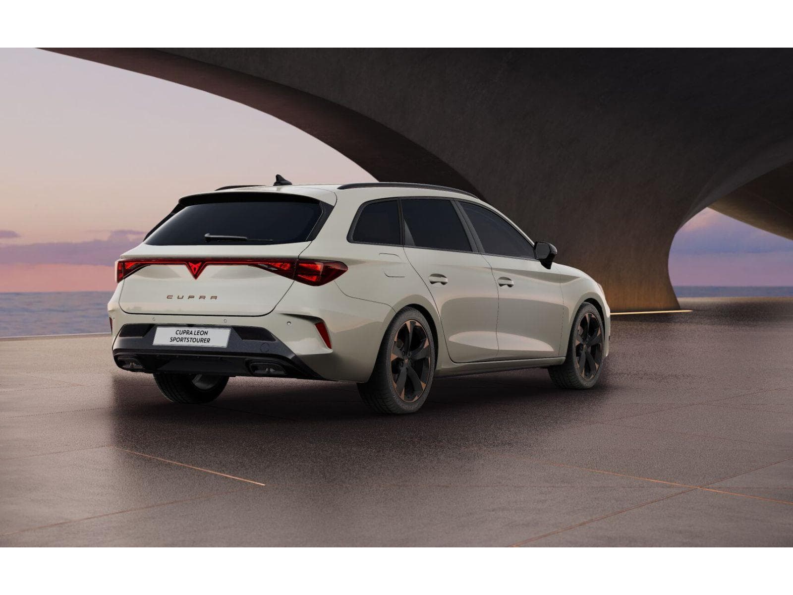 Cupra LEON - 3