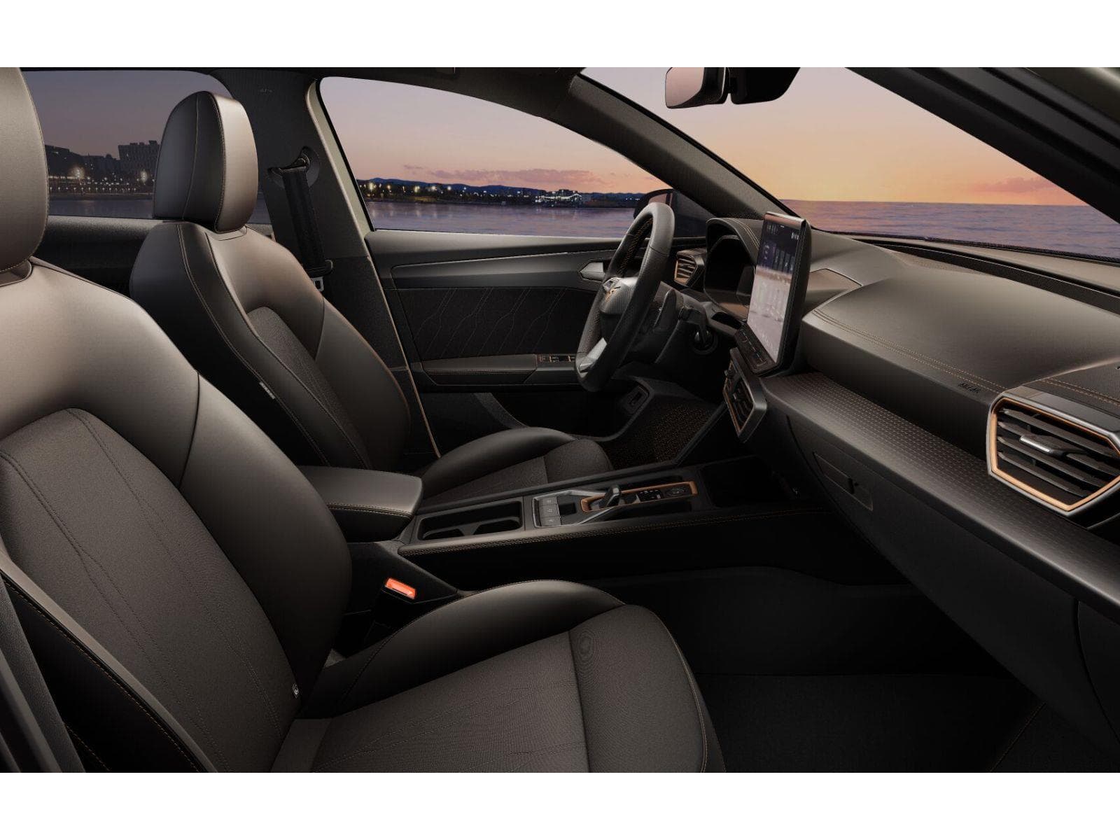 Cupra LEON - 5
