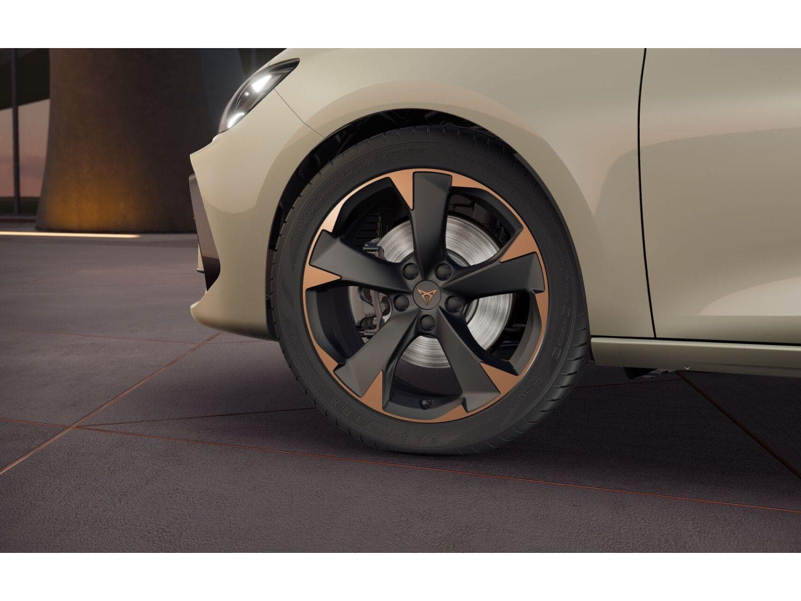 Cupra LEON - 6