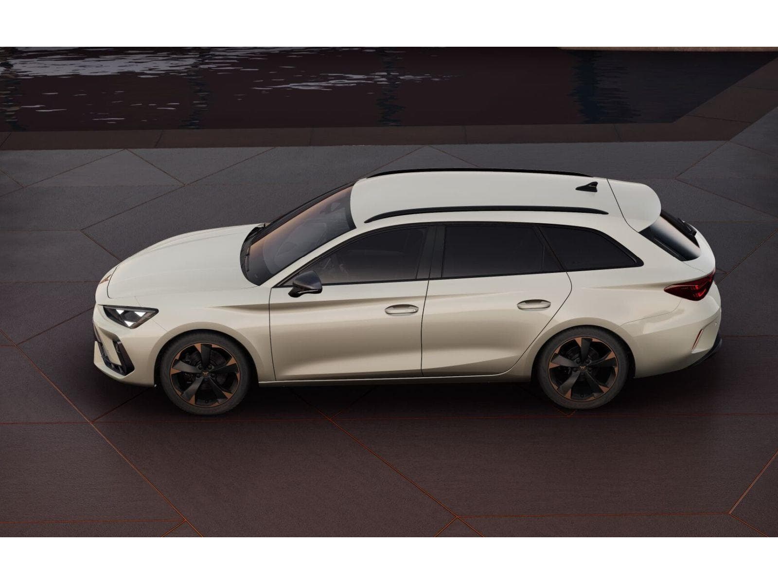 Cupra LEON - 7