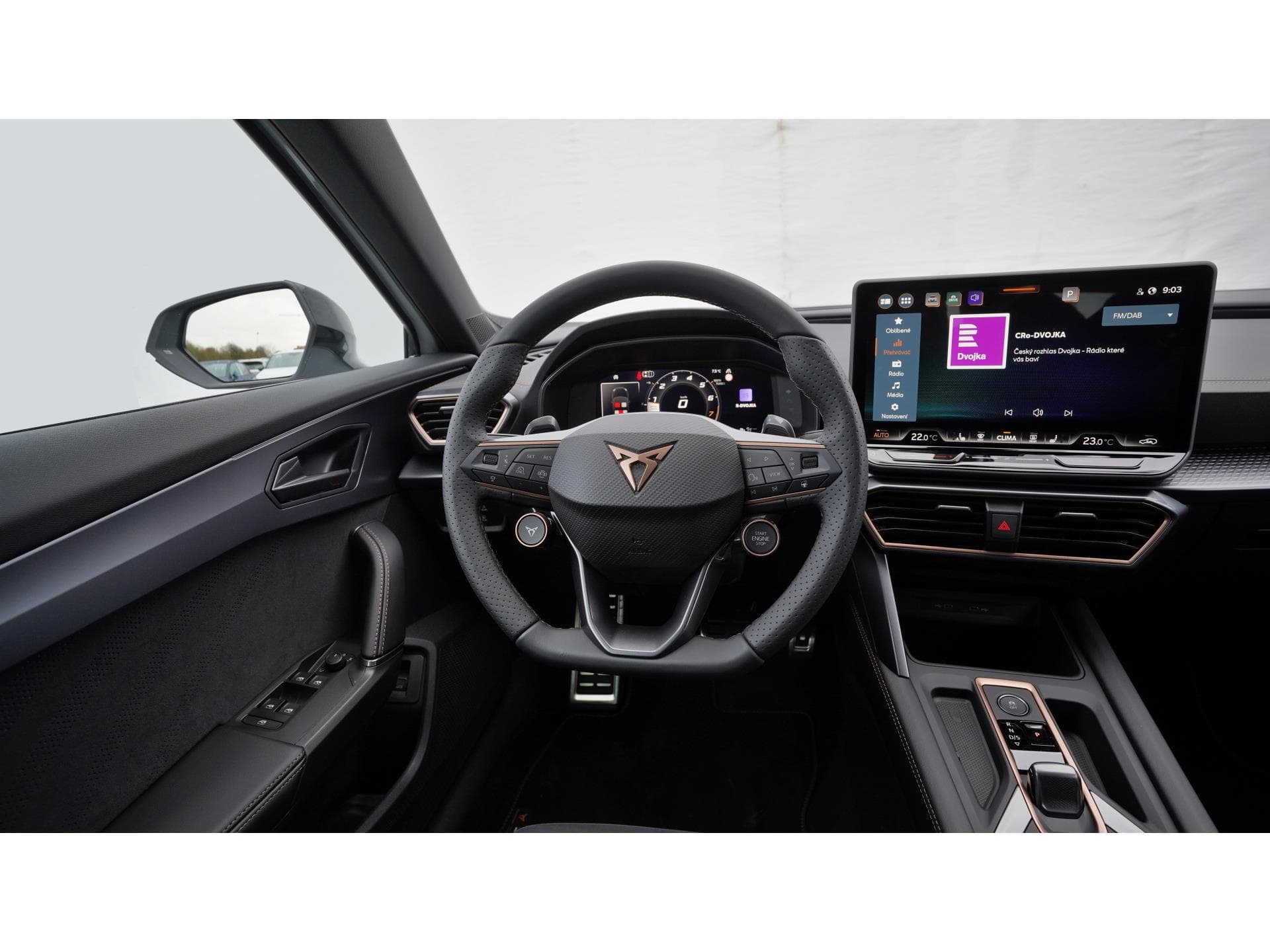 Cupra FORMENTOR - 11