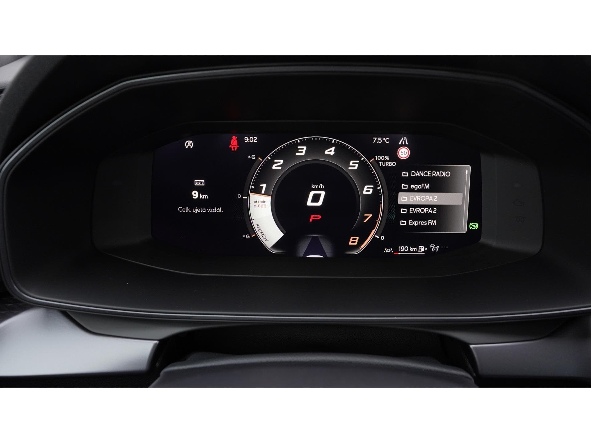 Cupra FORMENTOR - 12