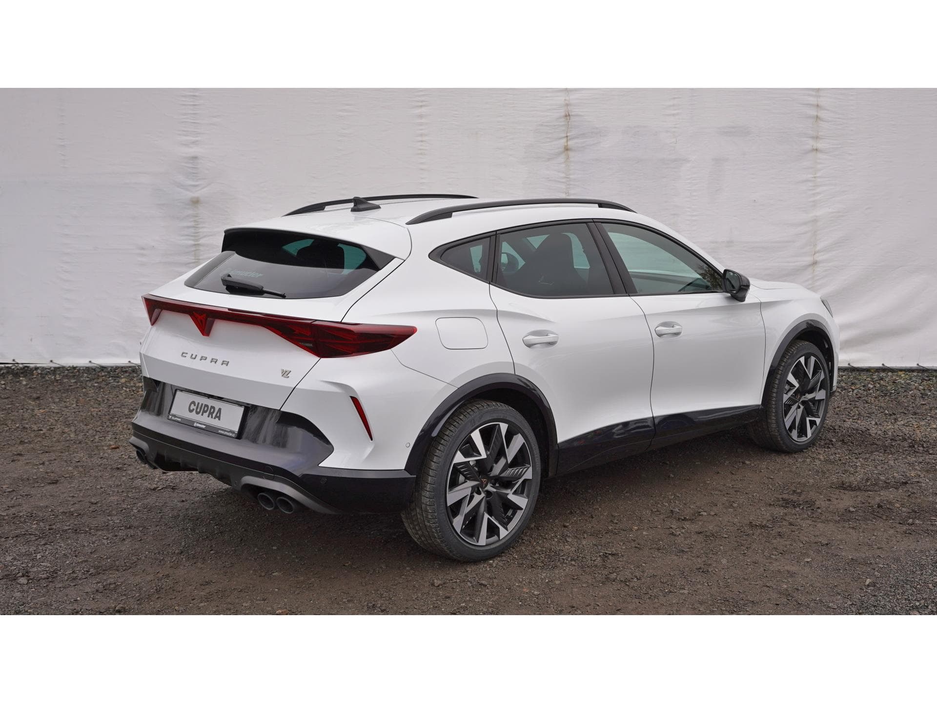 Cupra FORMENTOR - 2