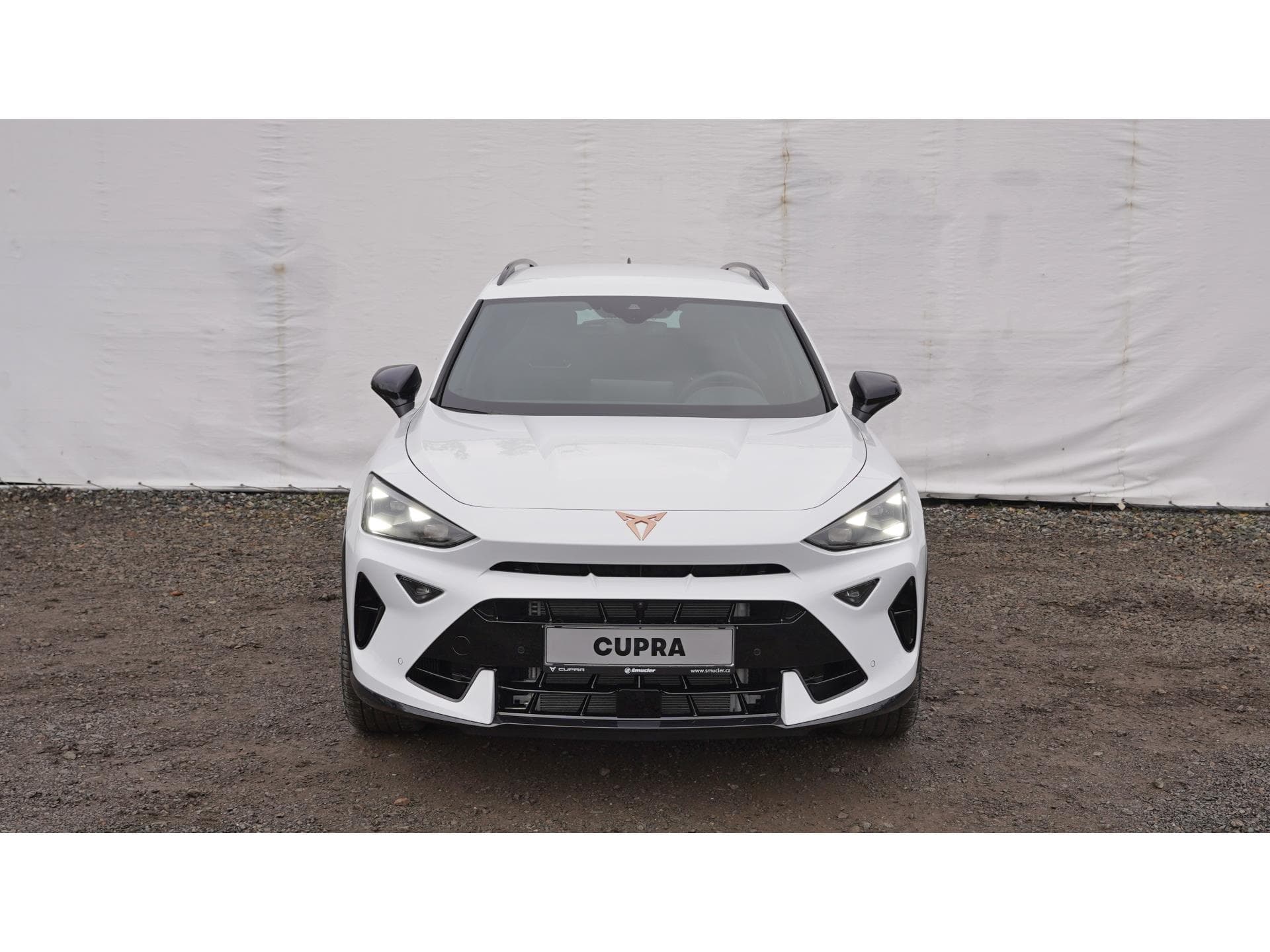 Cupra FORMENTOR - 4