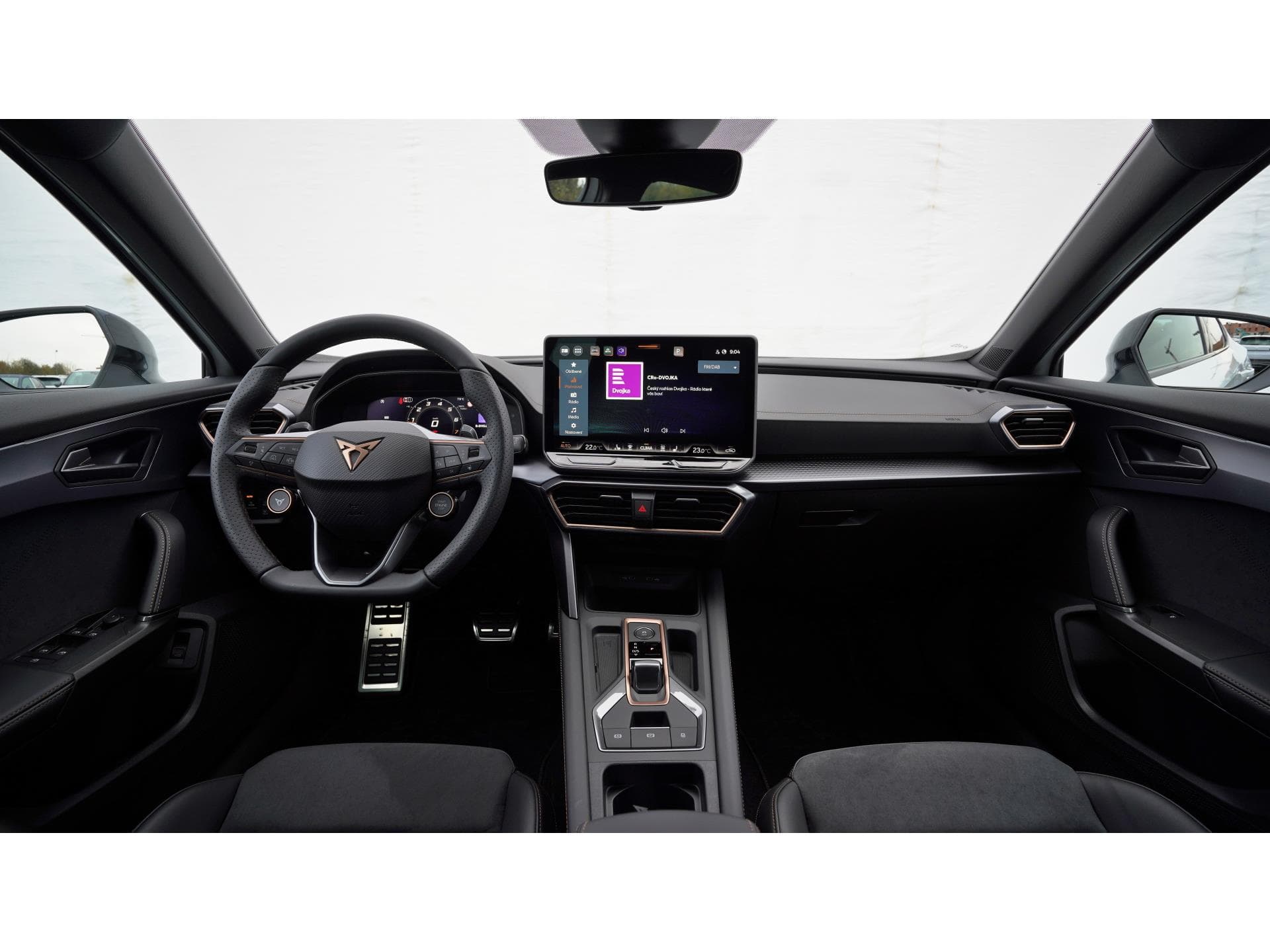 Cupra FORMENTOR - 5