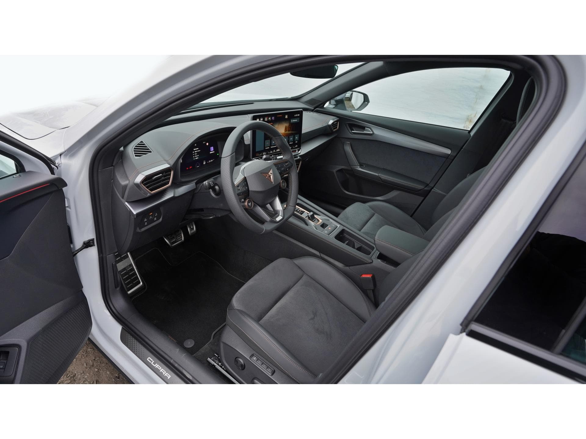 Cupra FORMENTOR - 6