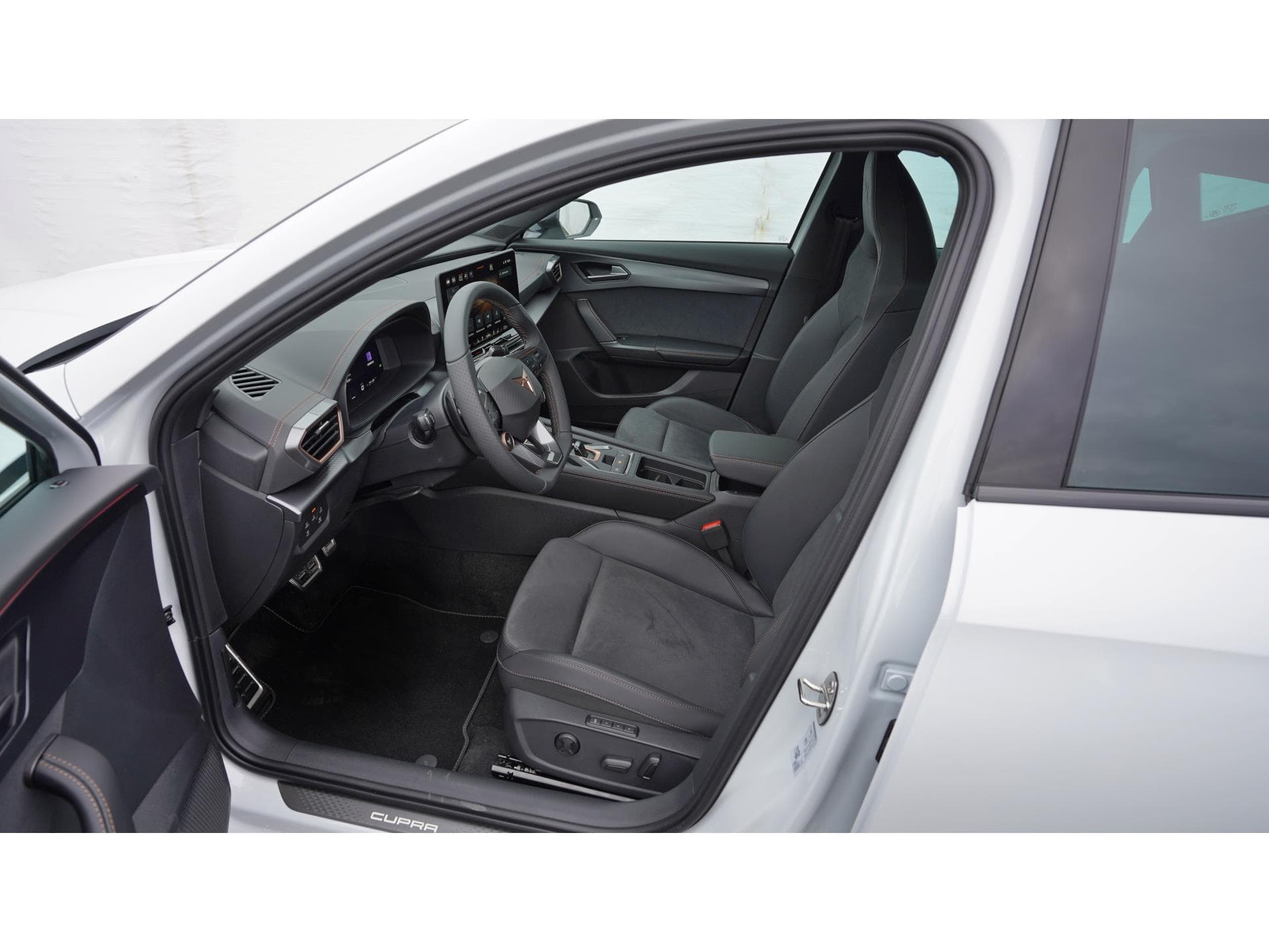 Cupra FORMENTOR - 8