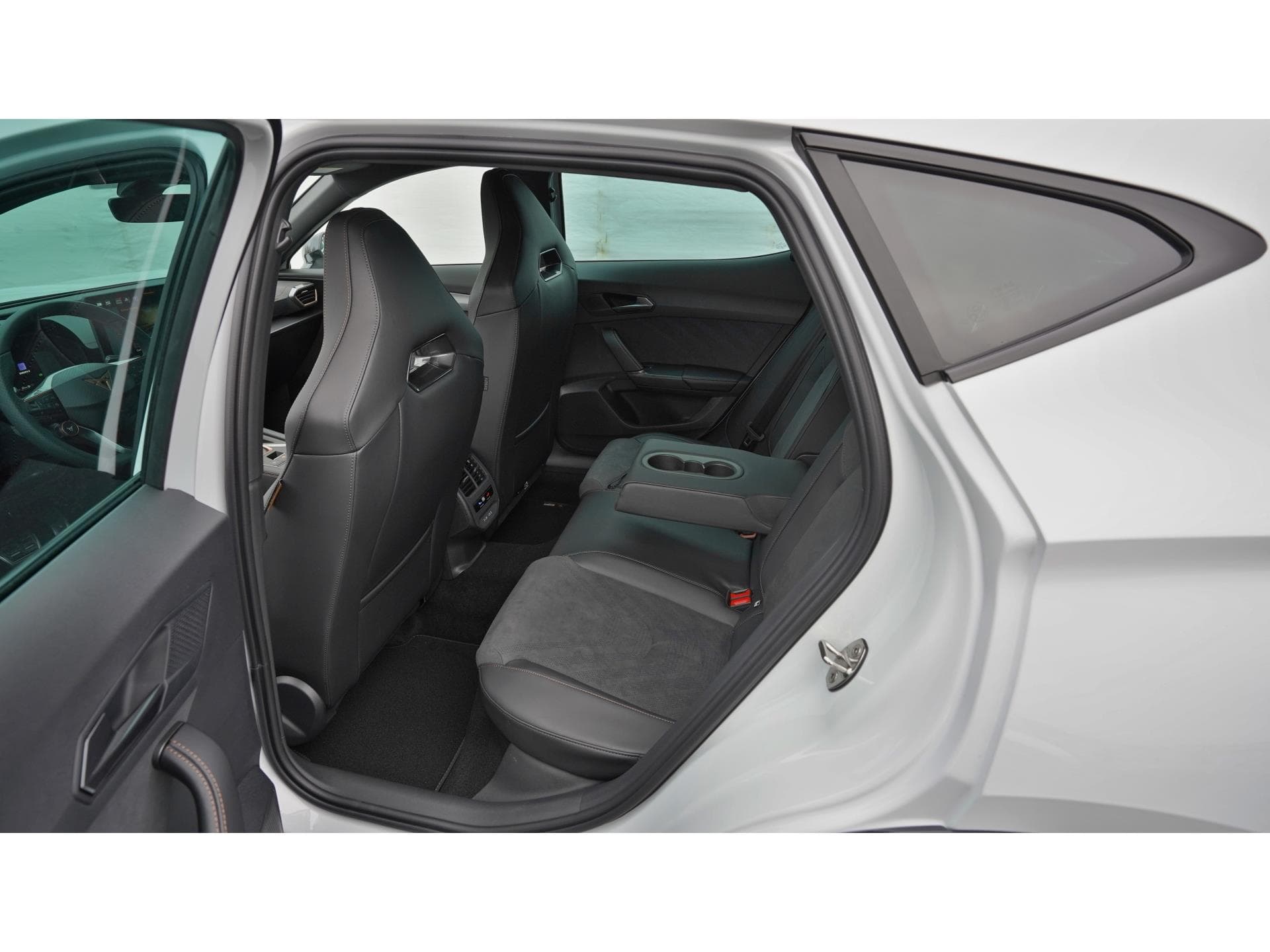 Cupra FORMENTOR - 9