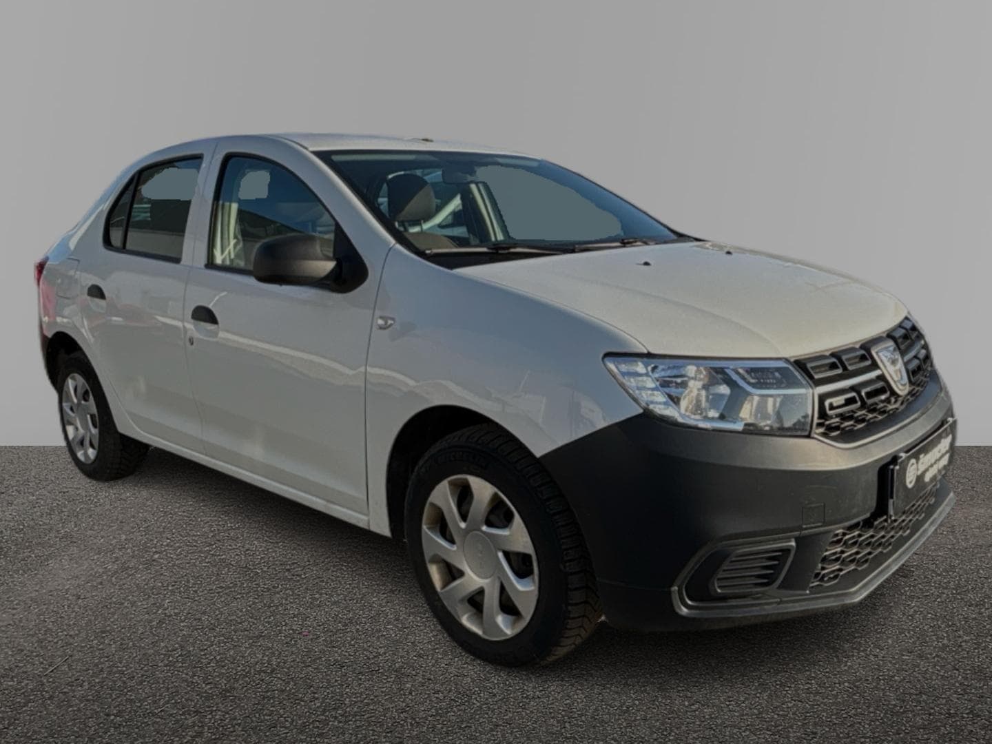 2018 Dacia Logan - 3
