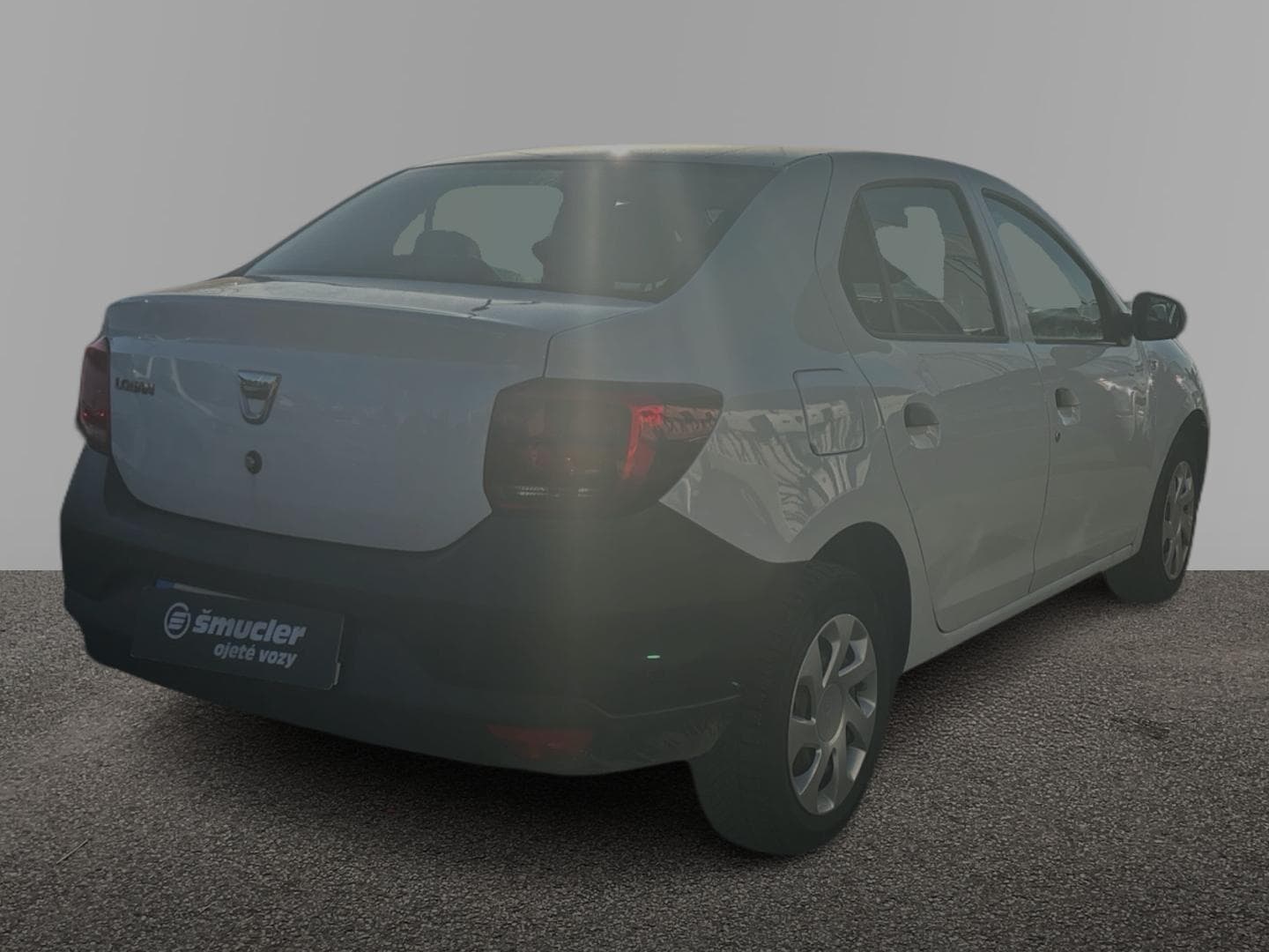 2018 Dacia Logan - 4