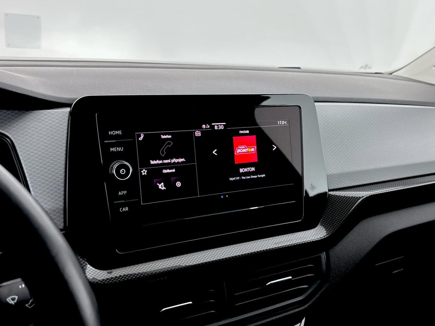 2024 Volkswagen T-CROSS - 12