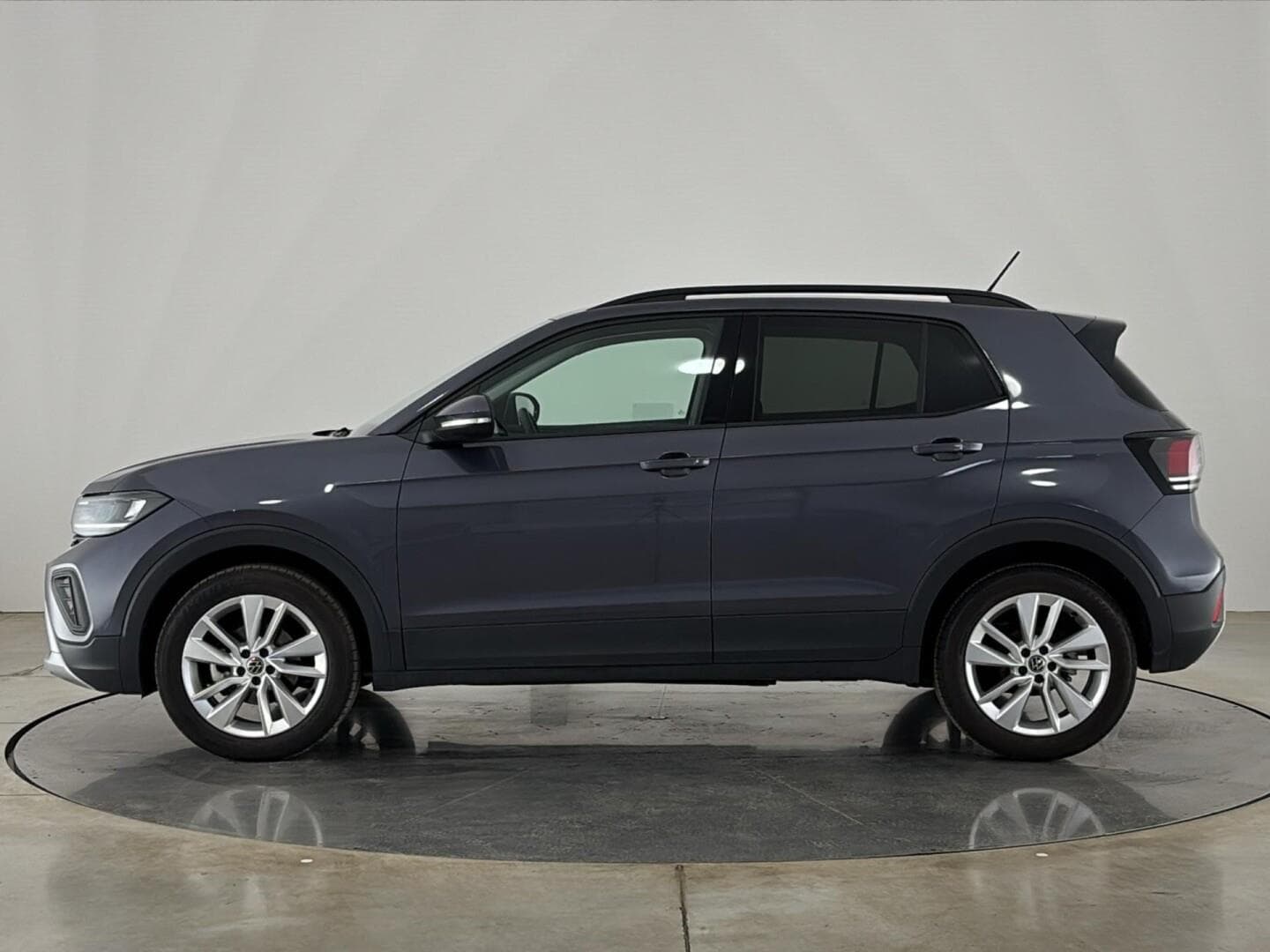 2024 Volkswagen T-CROSS - 3