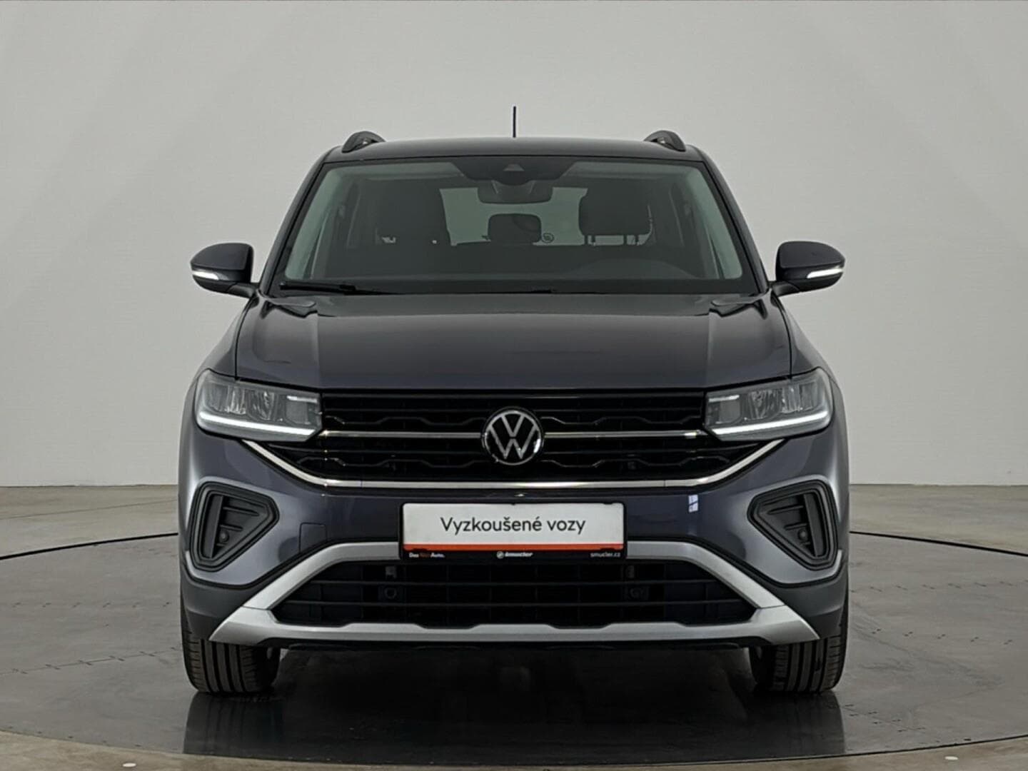 2024 Volkswagen T-CROSS - 4
