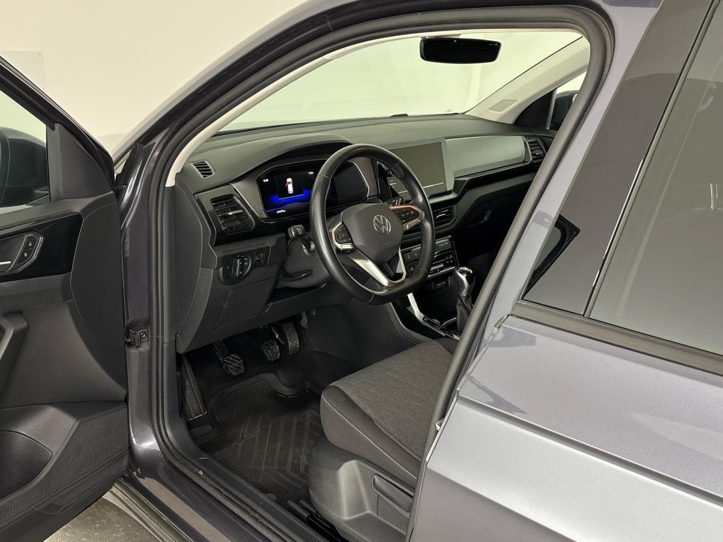 2024 Volkswagen T-CROSS - 6