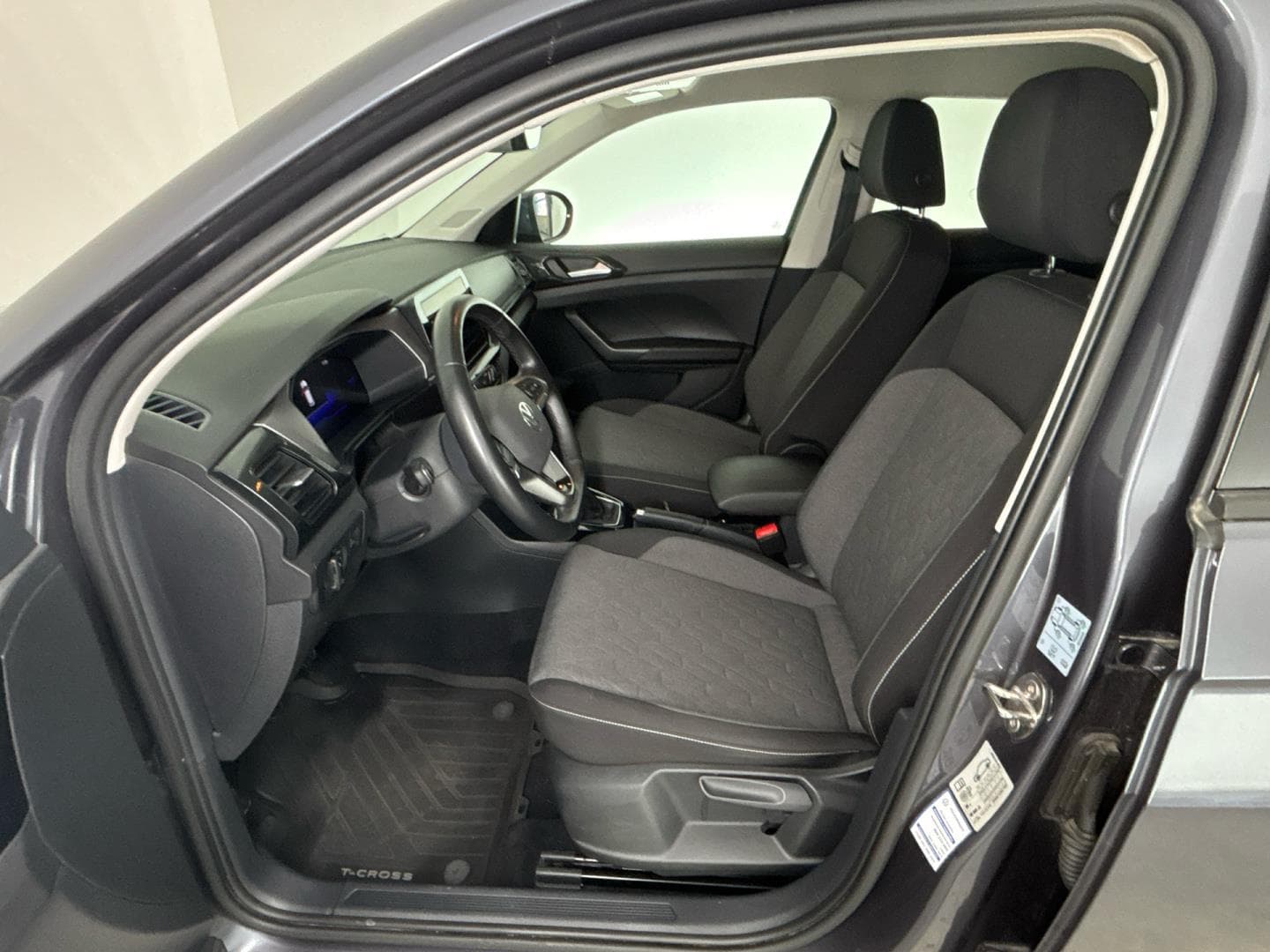 2024 Volkswagen T-CROSS - 7