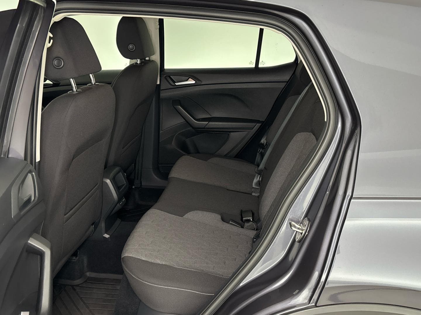 2024 Volkswagen T-CROSS - 8