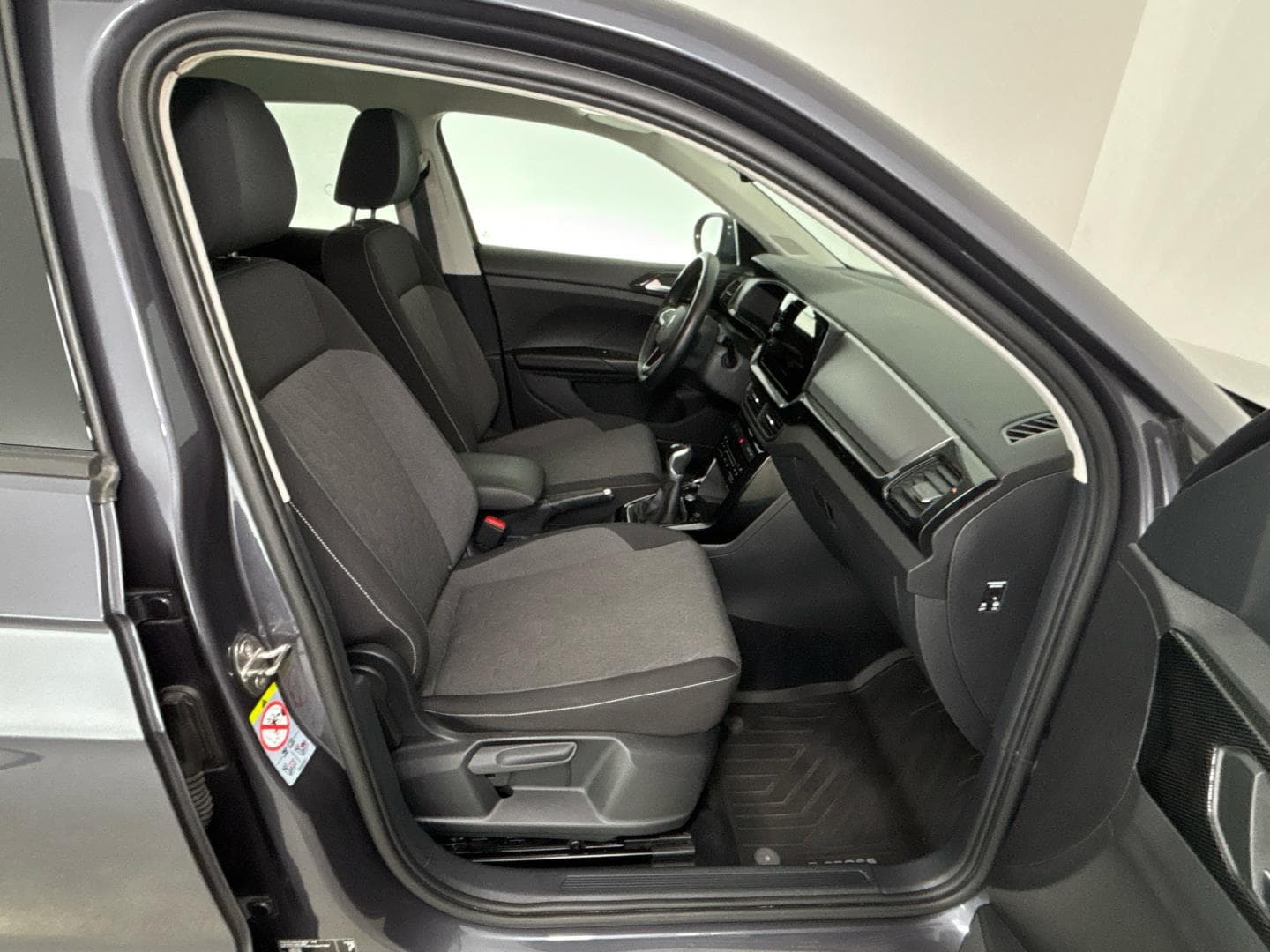 2024 Volkswagen T-CROSS - 9