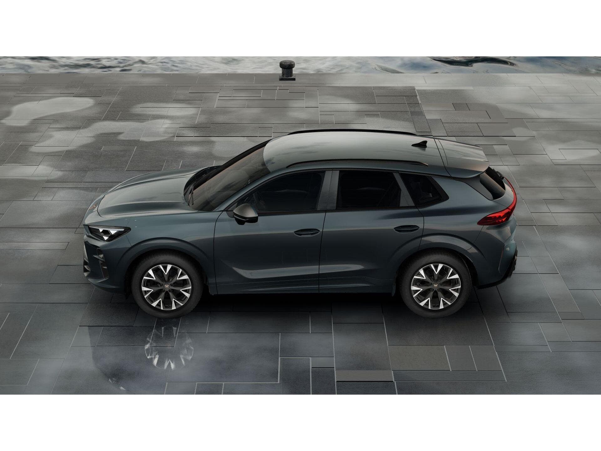 Cupra TERRAMAR - 7