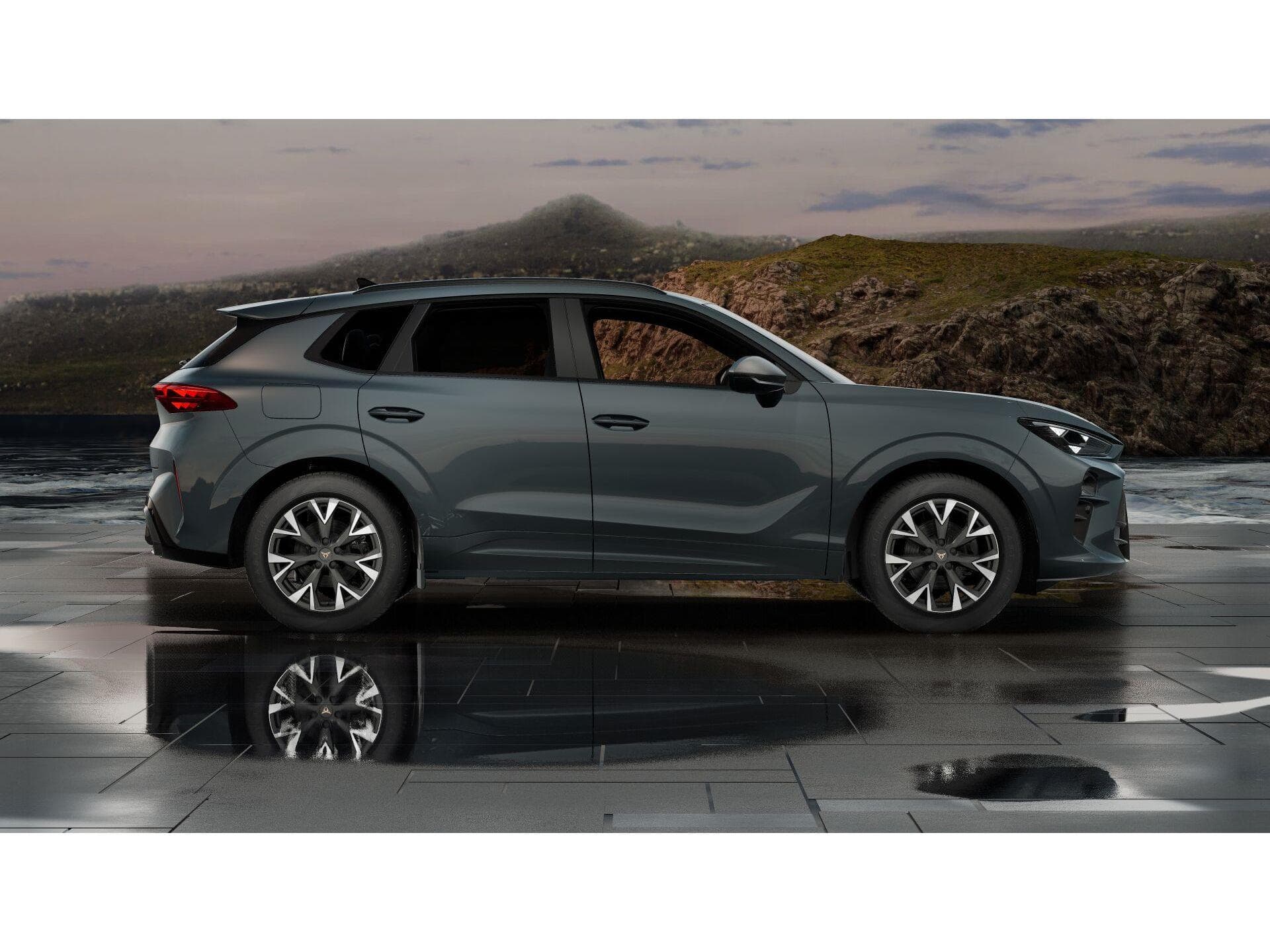 Cupra TERRAMAR - 8