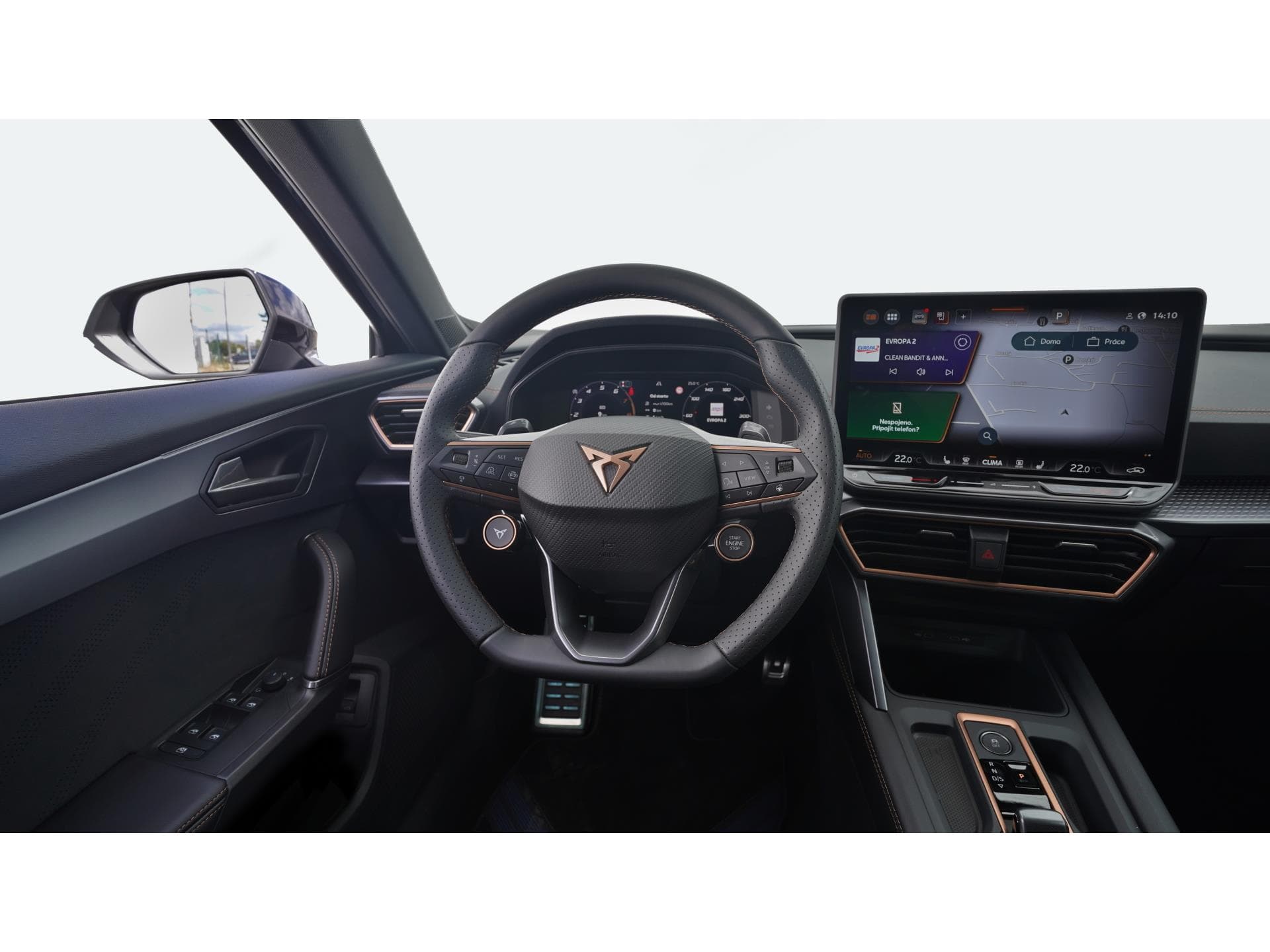 Cupra FORMENTOR - 11