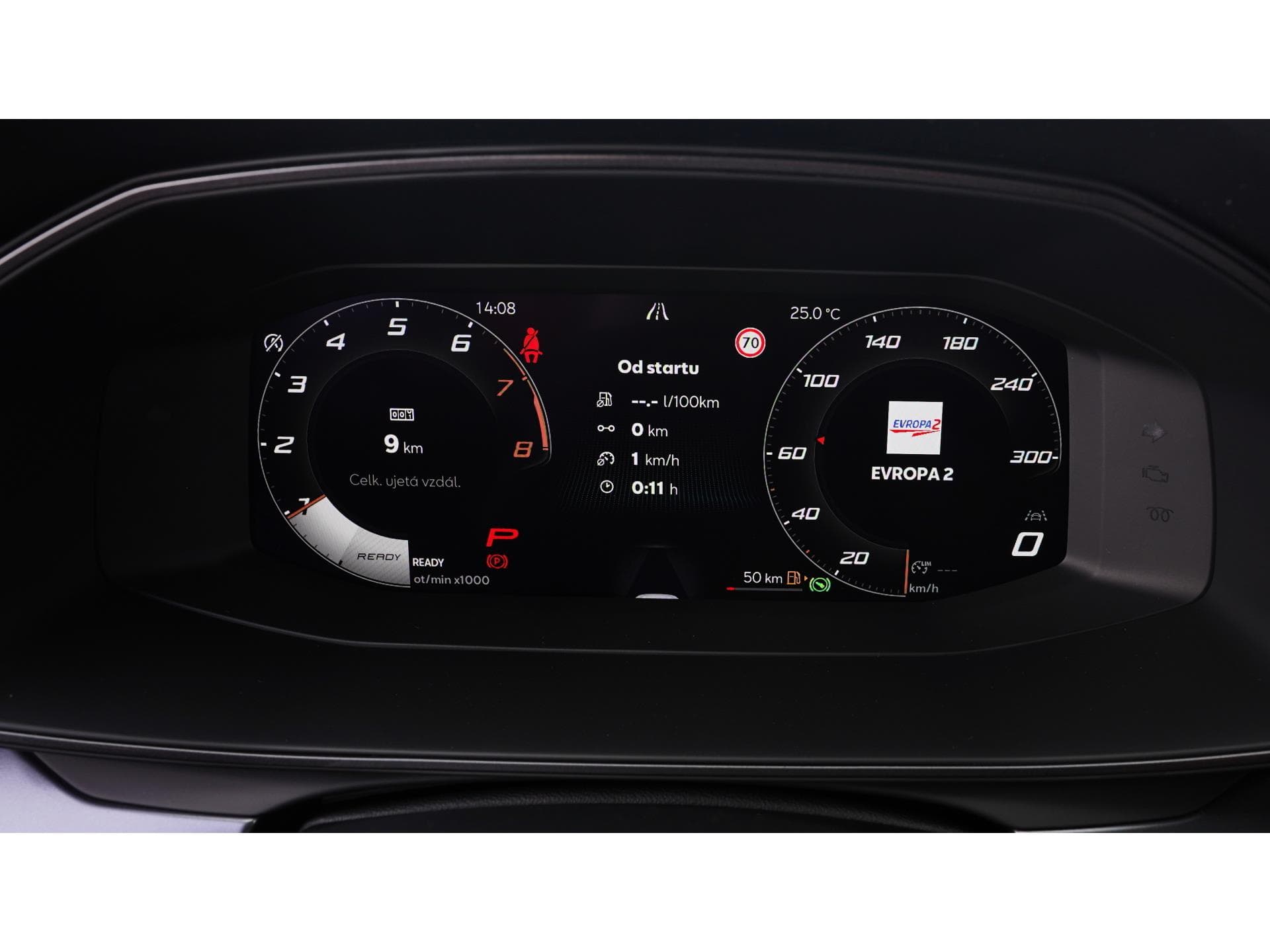 Cupra FORMENTOR - 12