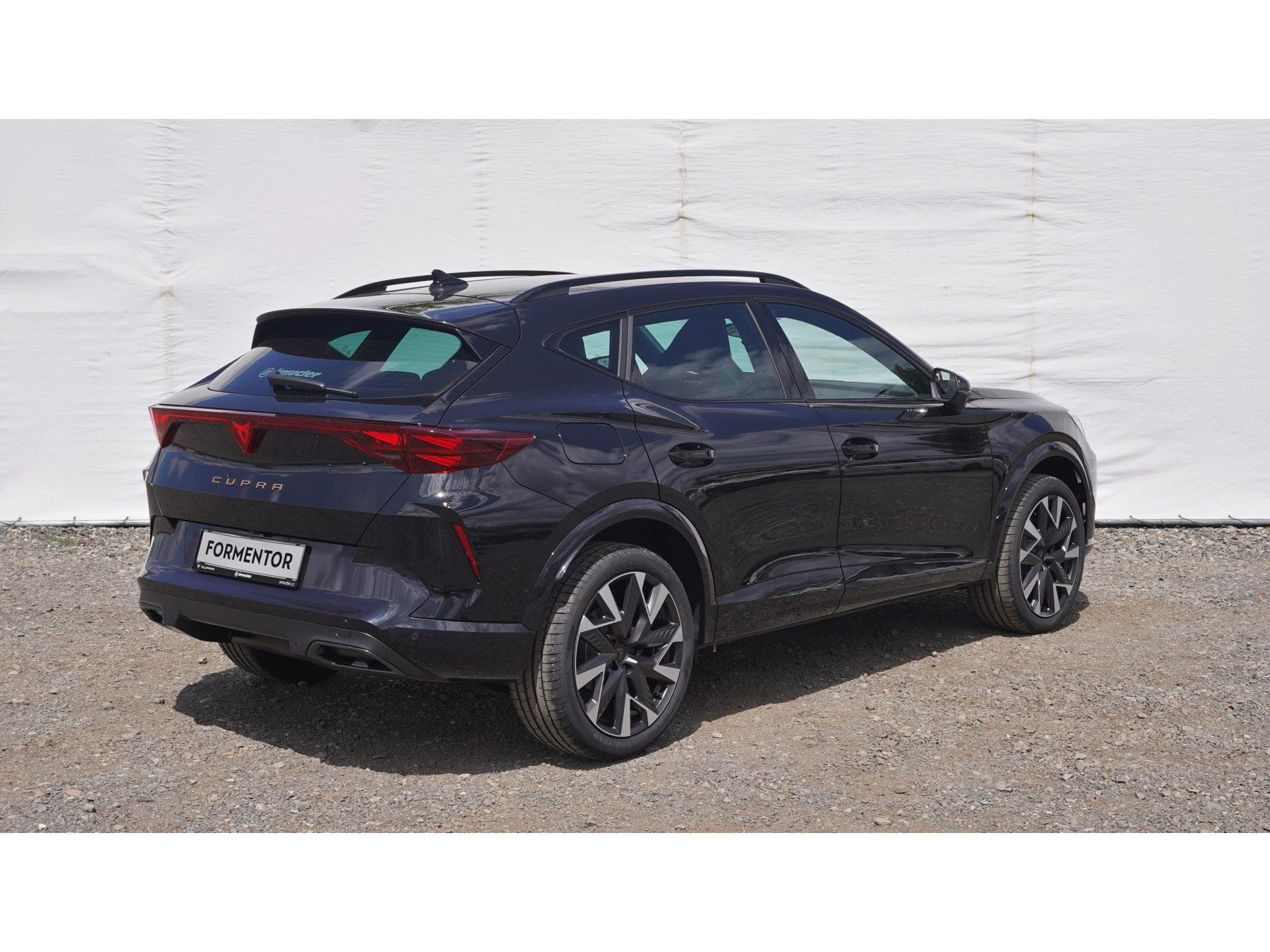 Cupra FORMENTOR - 2