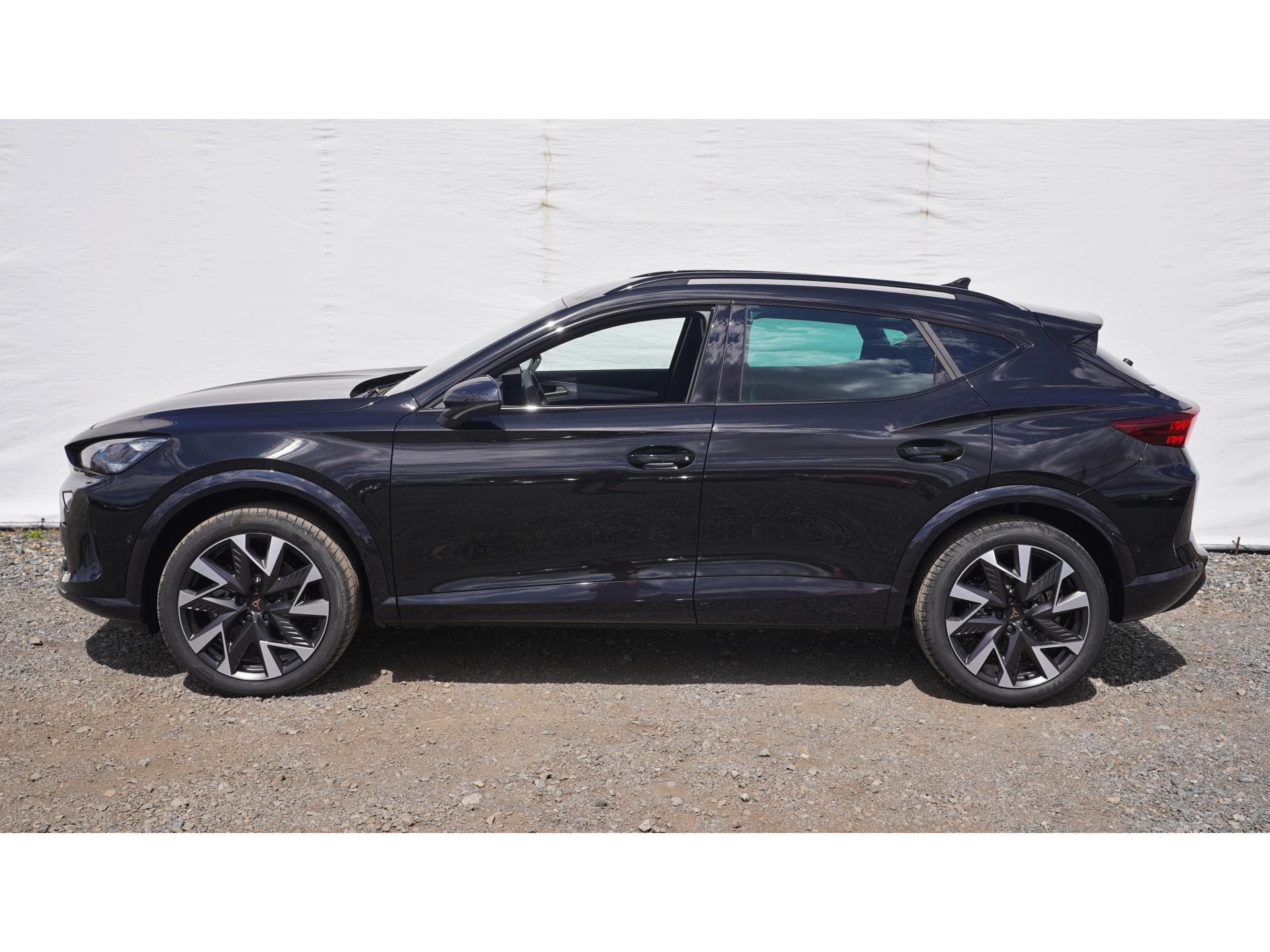 Cupra FORMENTOR - 3