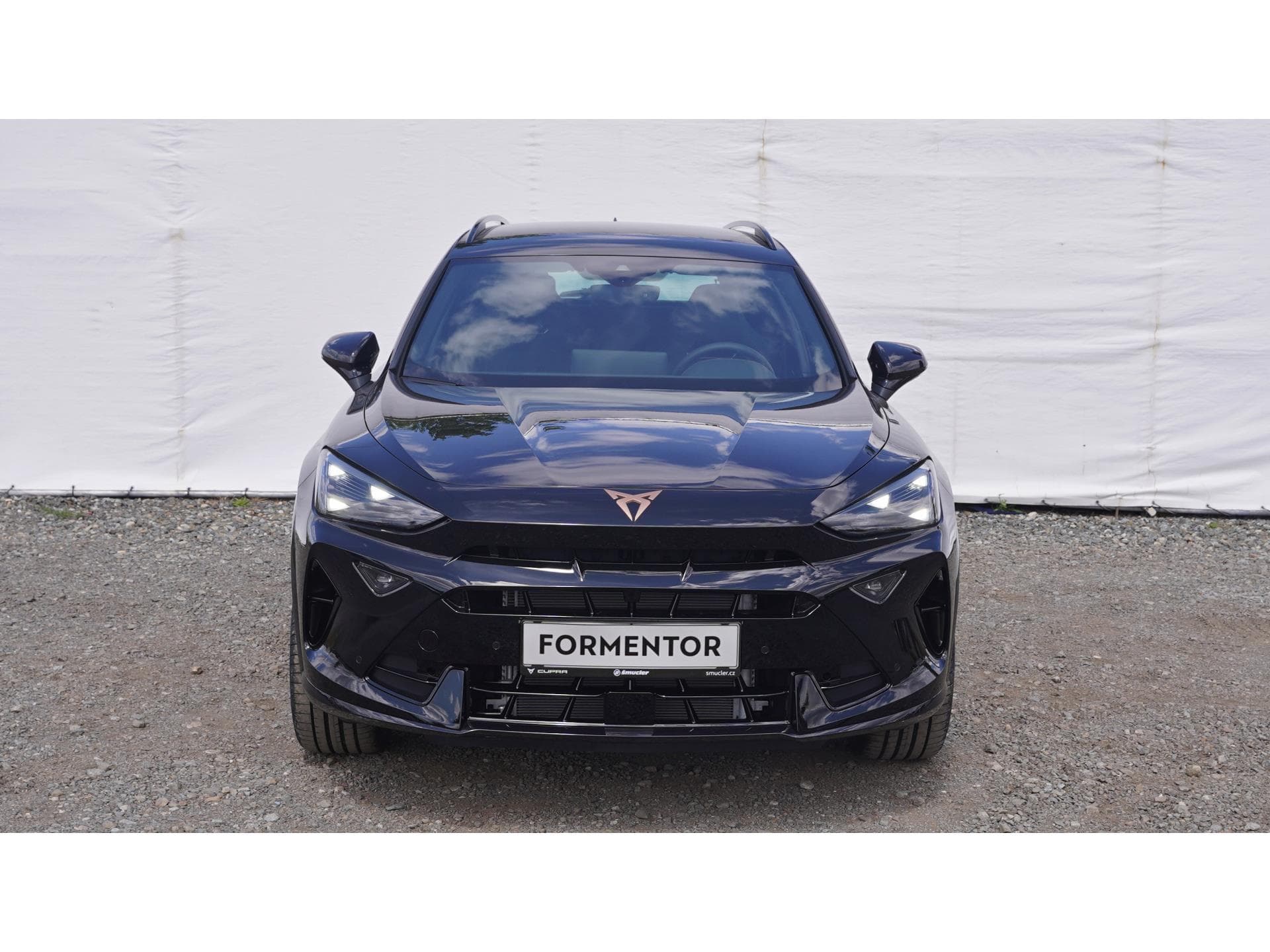 Cupra FORMENTOR - 4