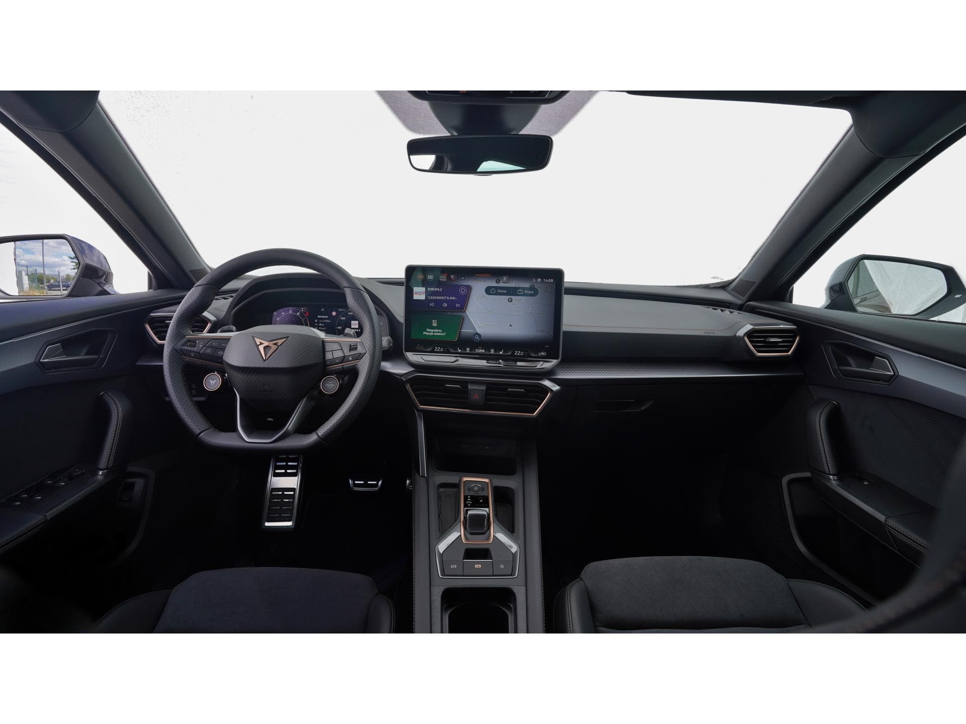 Cupra FORMENTOR - 5