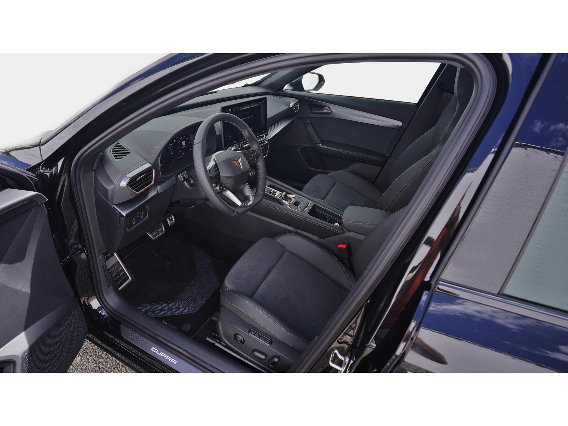 Cupra FORMENTOR - 6