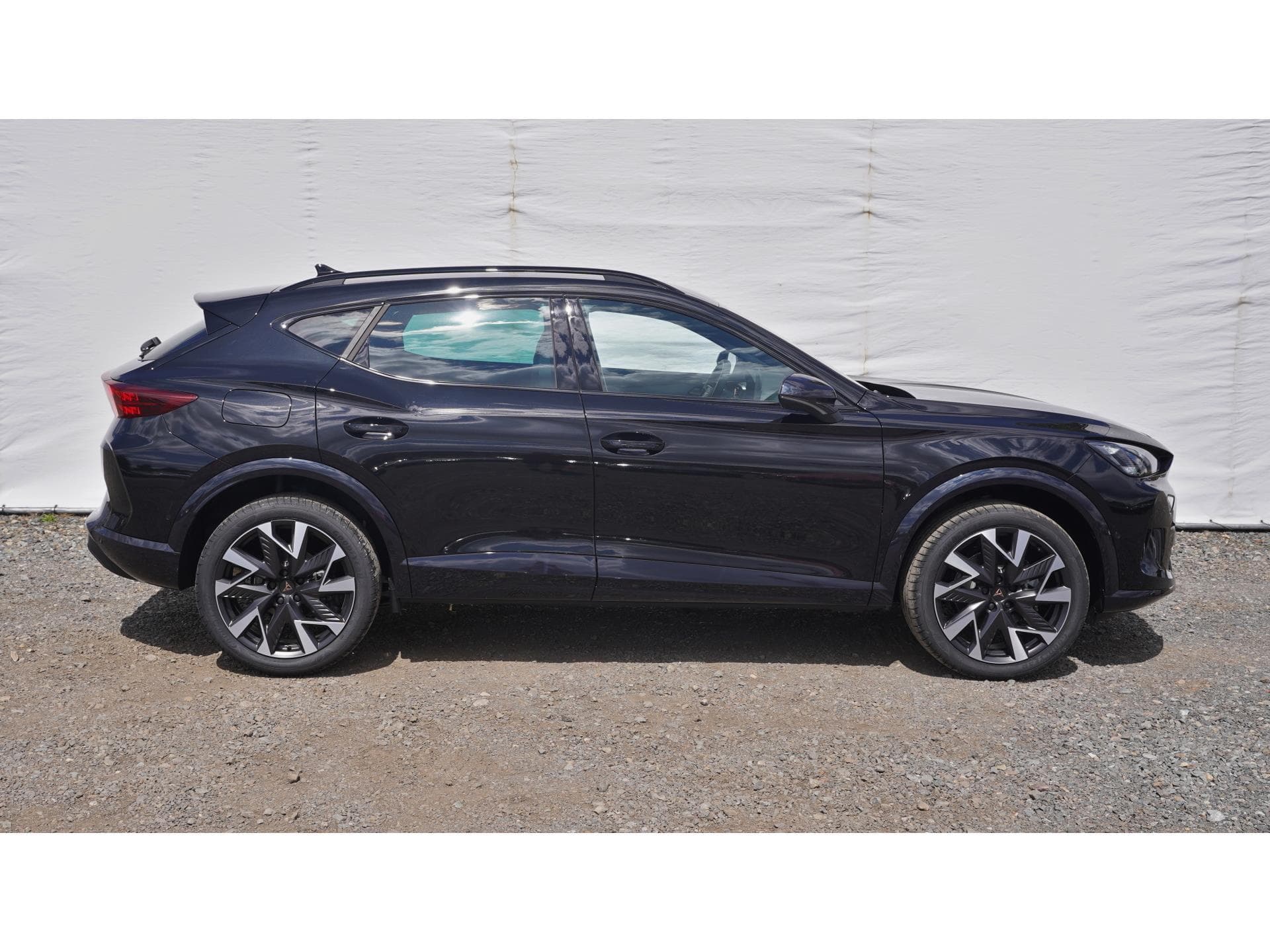Cupra FORMENTOR - 7