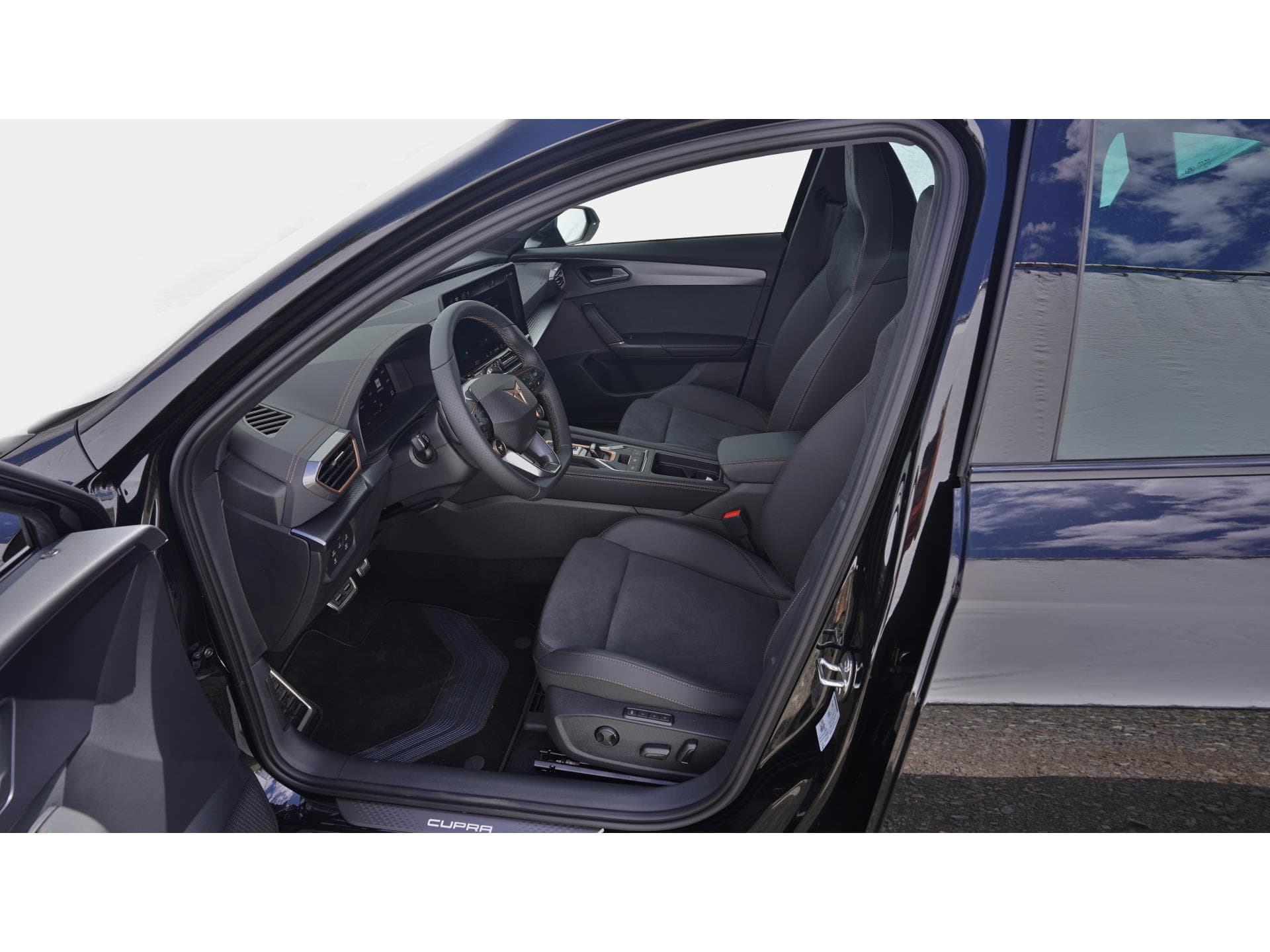 Cupra FORMENTOR - 8