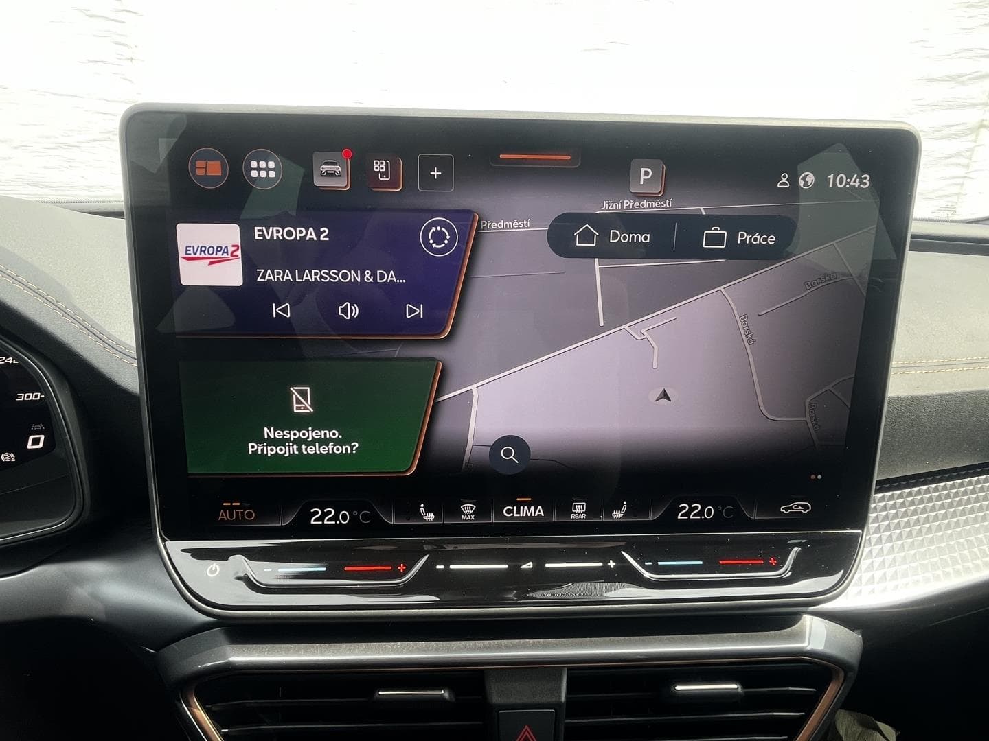 Cupra LEON - 11