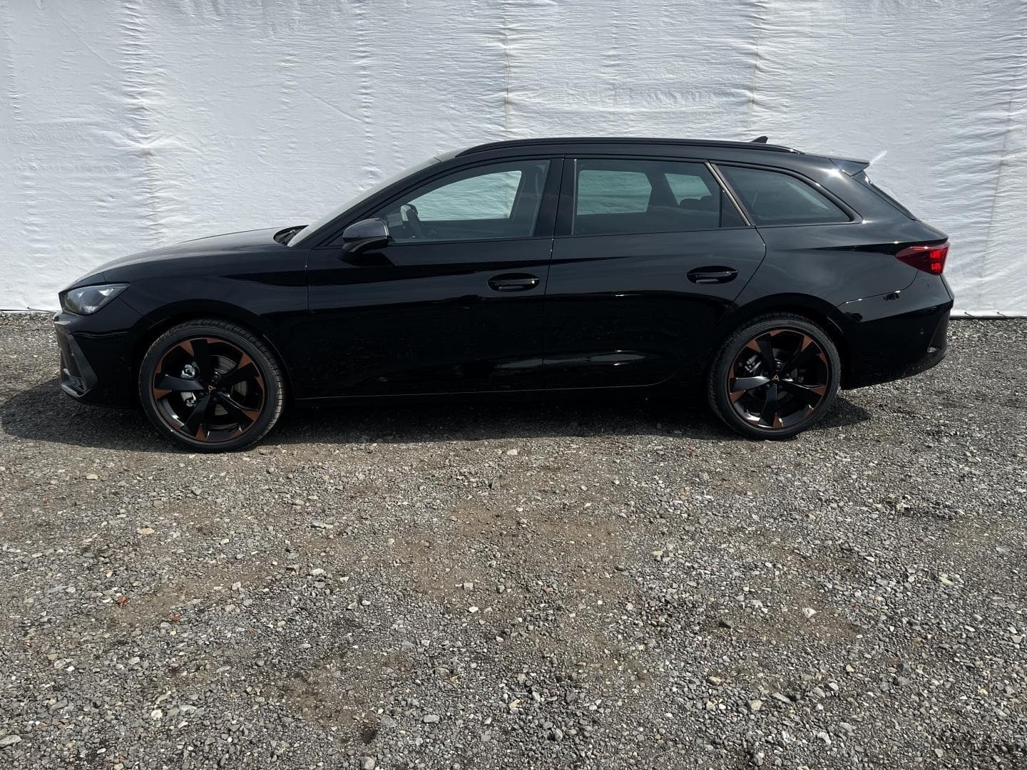 Cupra LEON - 2