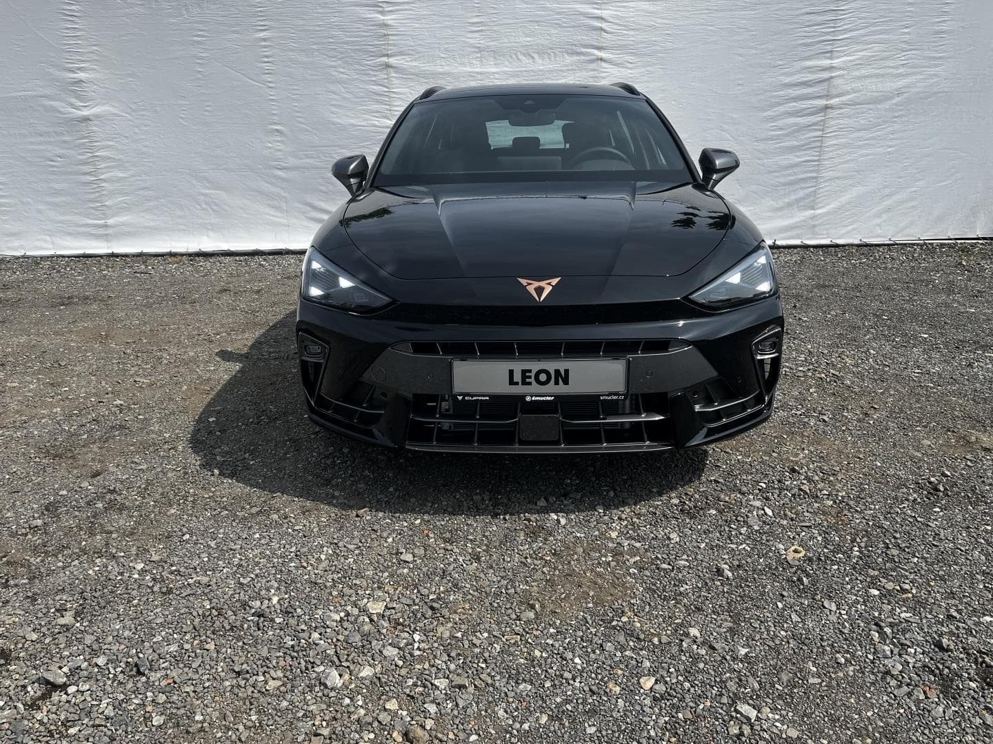 Cupra LEON - 4