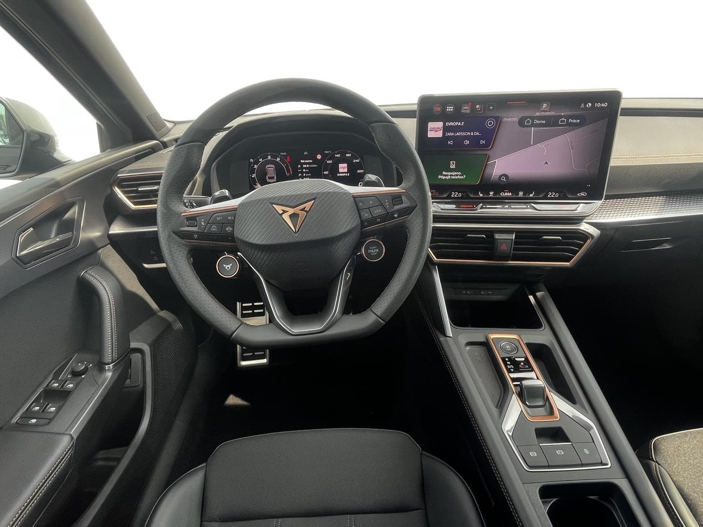 Cupra LEON - 8